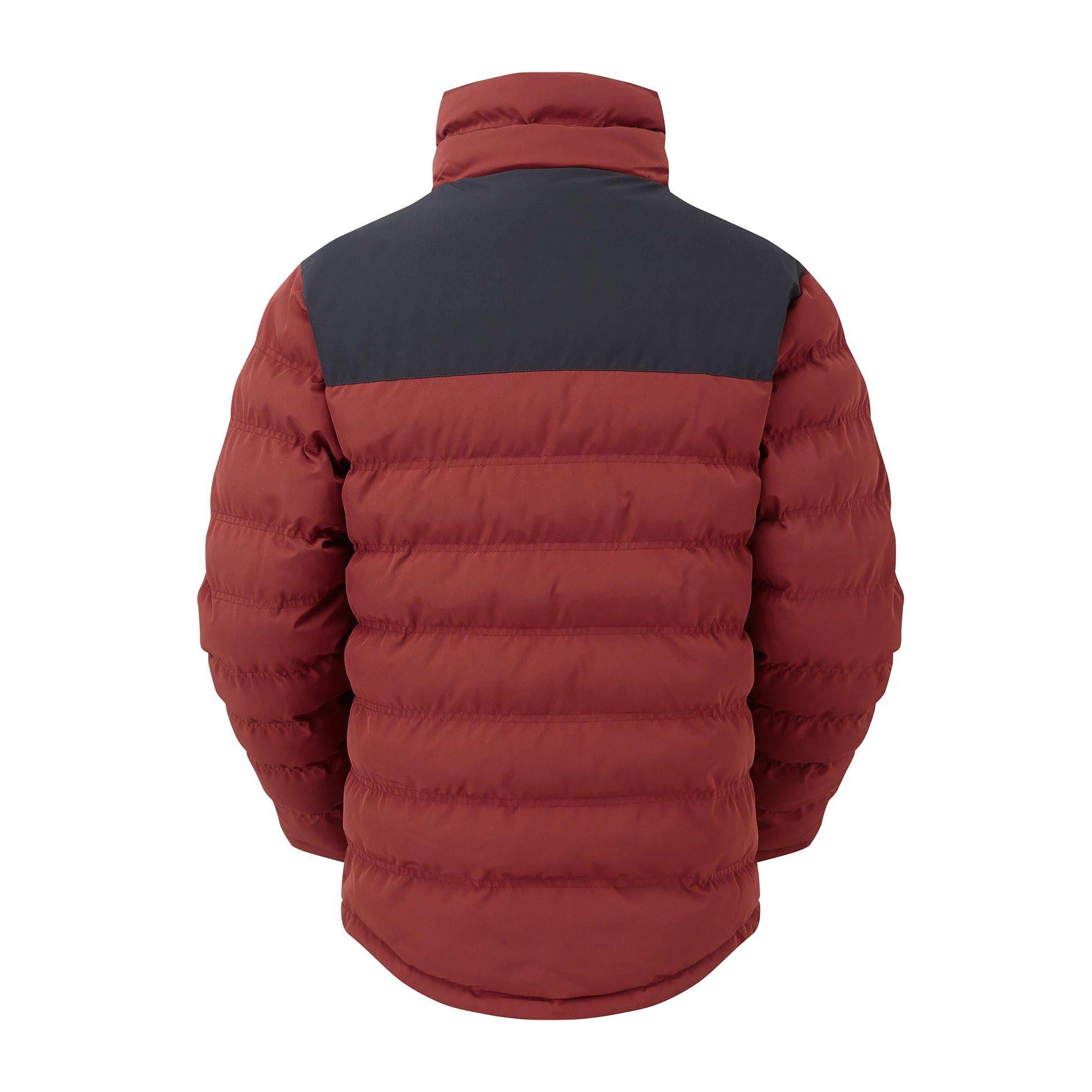 Men's Banff Insulated Snow Jacket