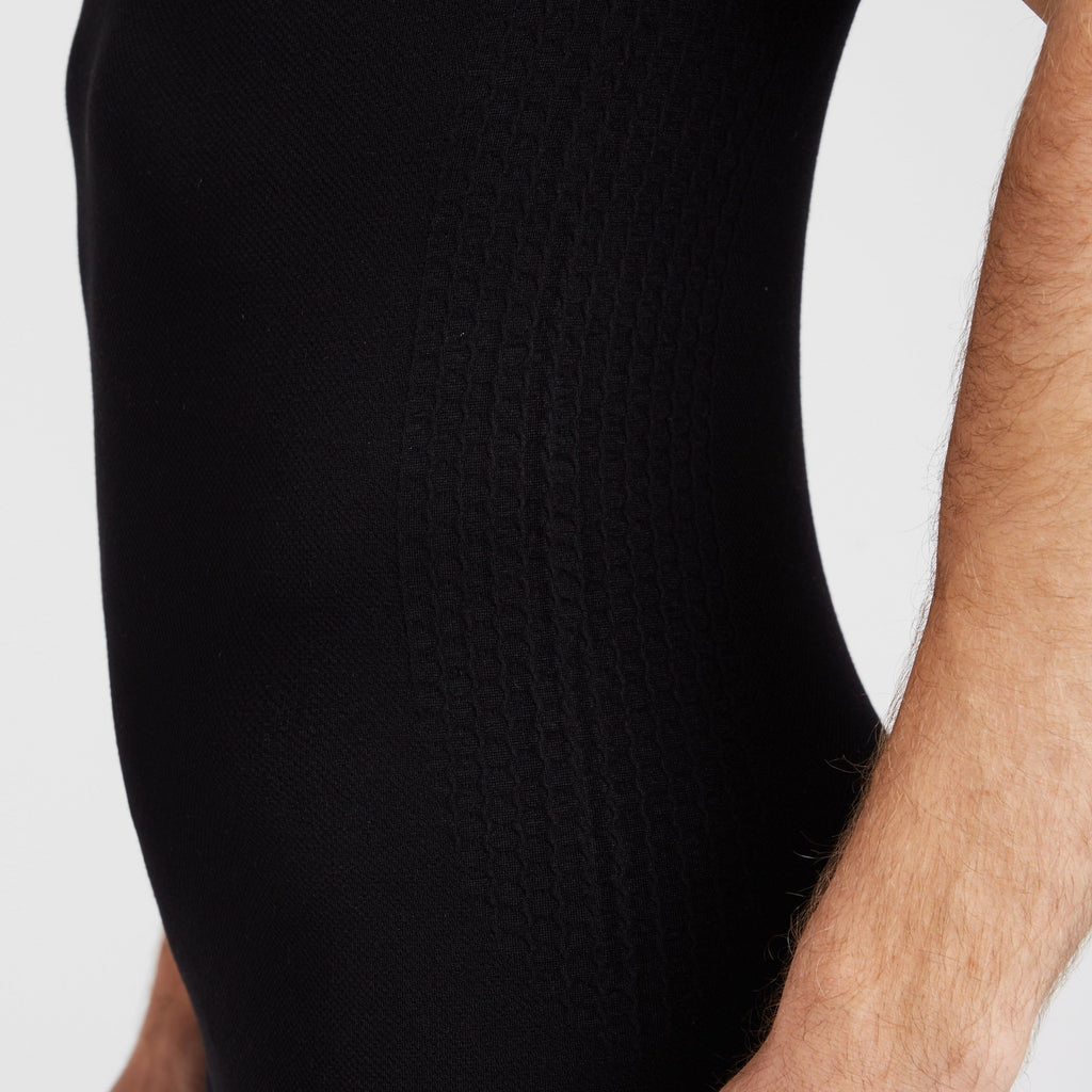 Men's Barneo Base Top SS