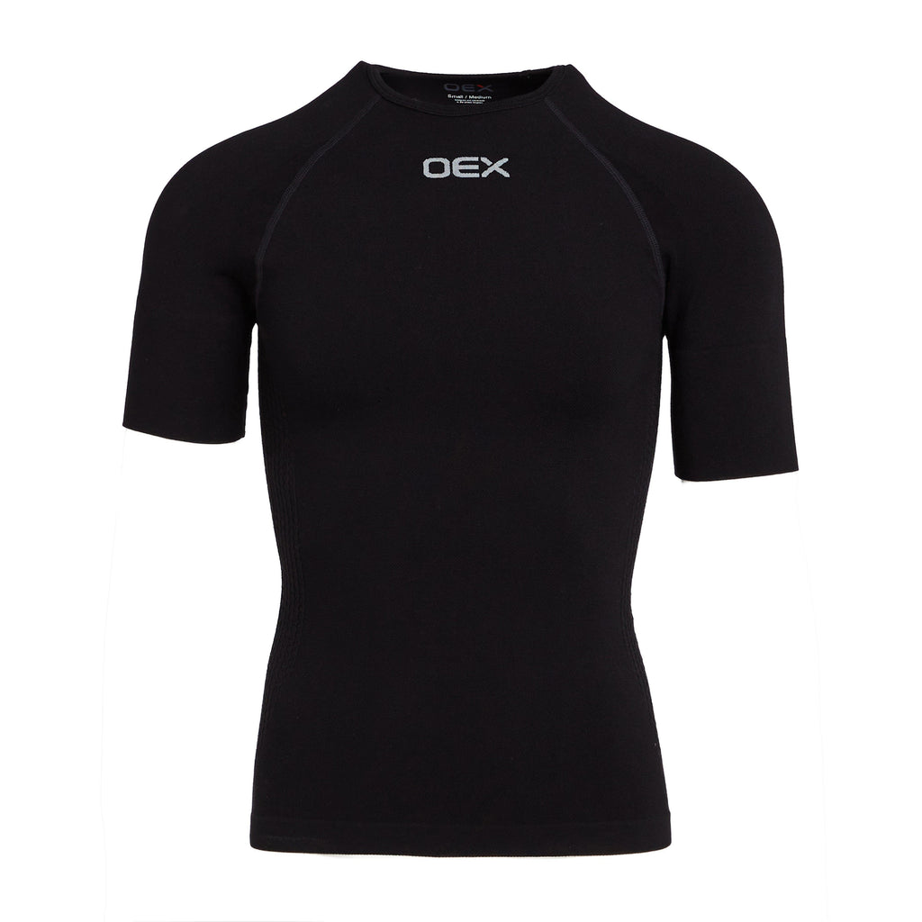 Men's Barneo Base Top SS