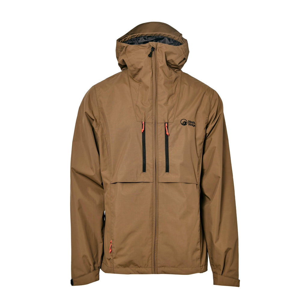 Men's Shoalwater Waterproof Jacket