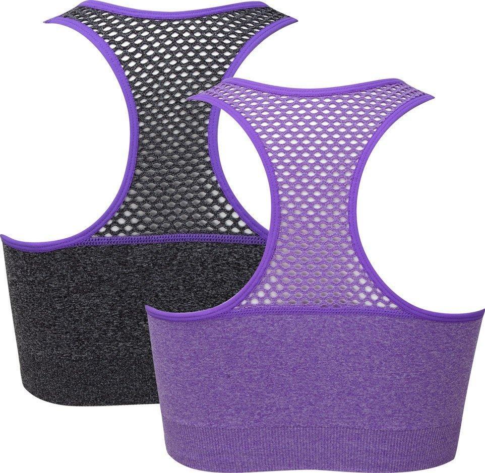 Venus Sports Bra (2 Pack)