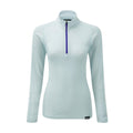 Women's Convect-200 Merino Long Sleeved Zipped Top