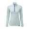 Women's Convect-200 Merino Long Sleeved Zipped Top