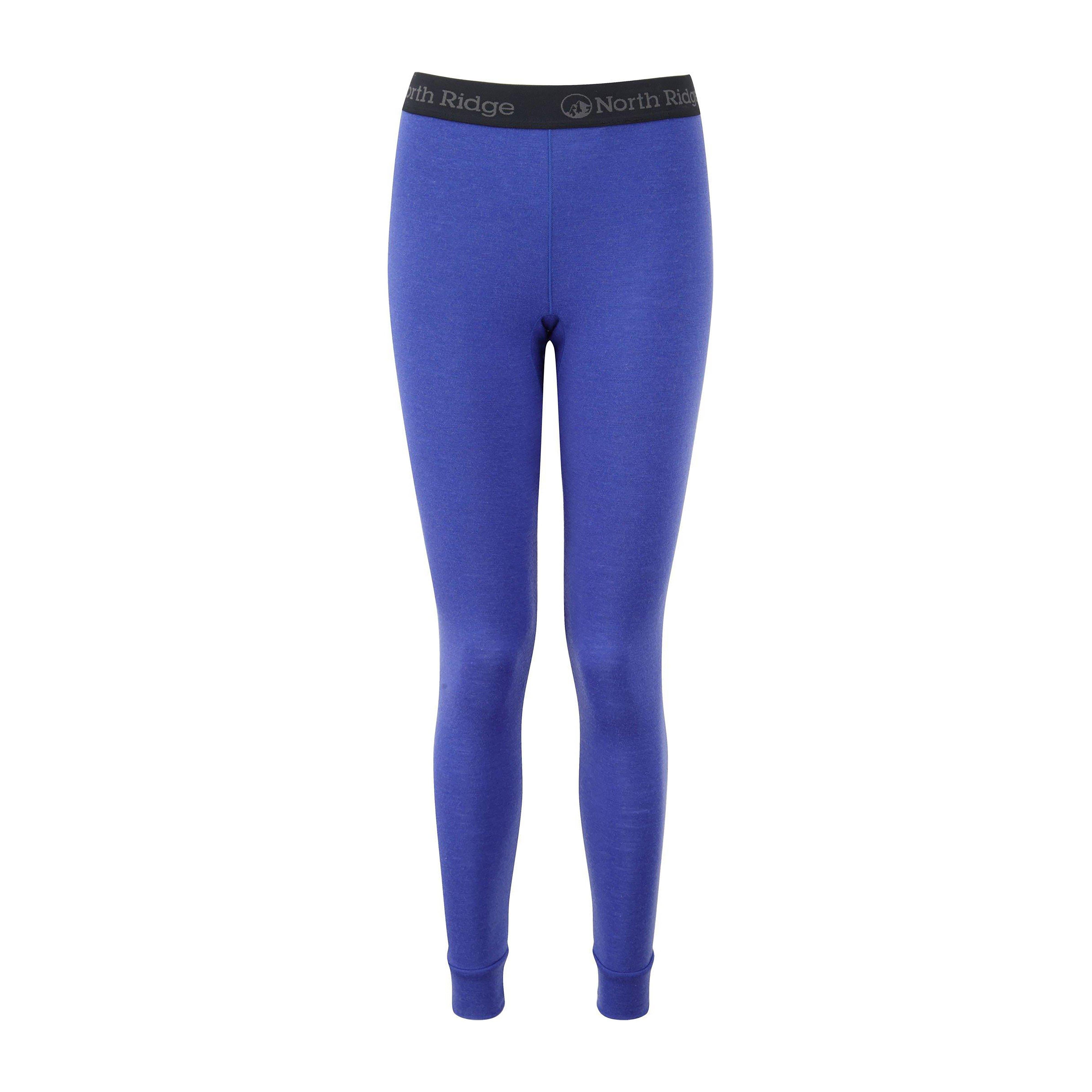Women's Convect-200 Merino Pant