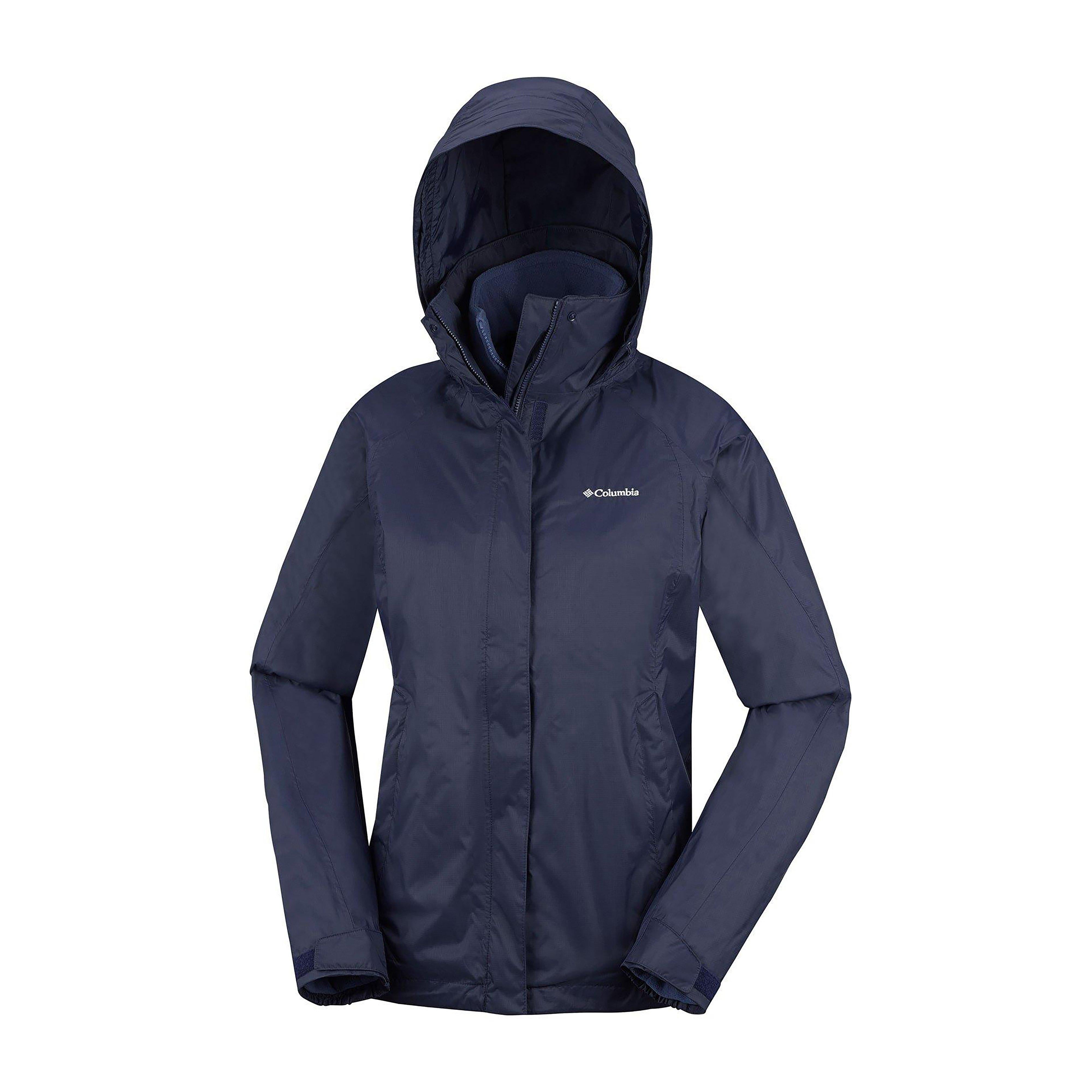 Women's Venture On™ Interchange Ski Jacket