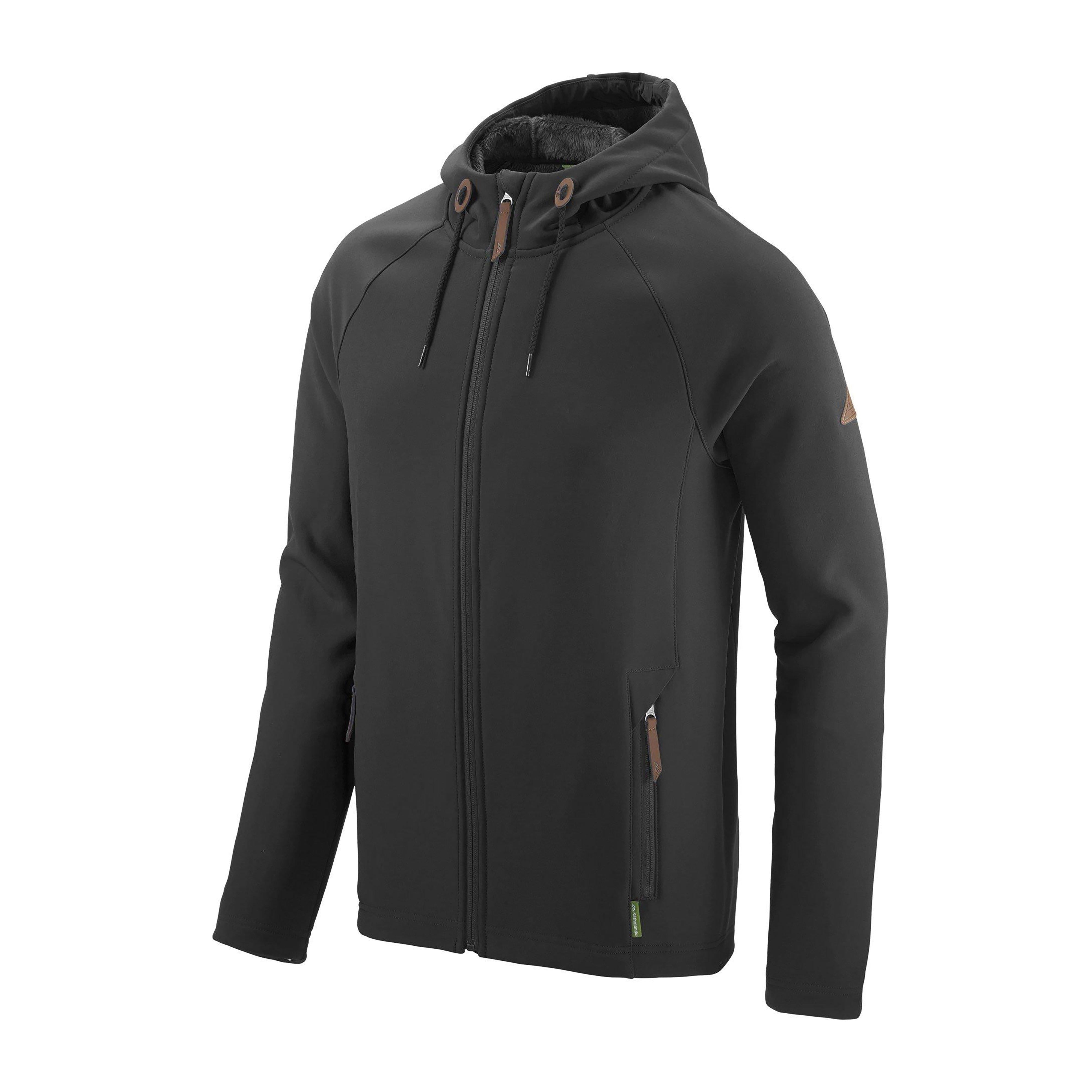 Men's Malazan Softshell Jacket