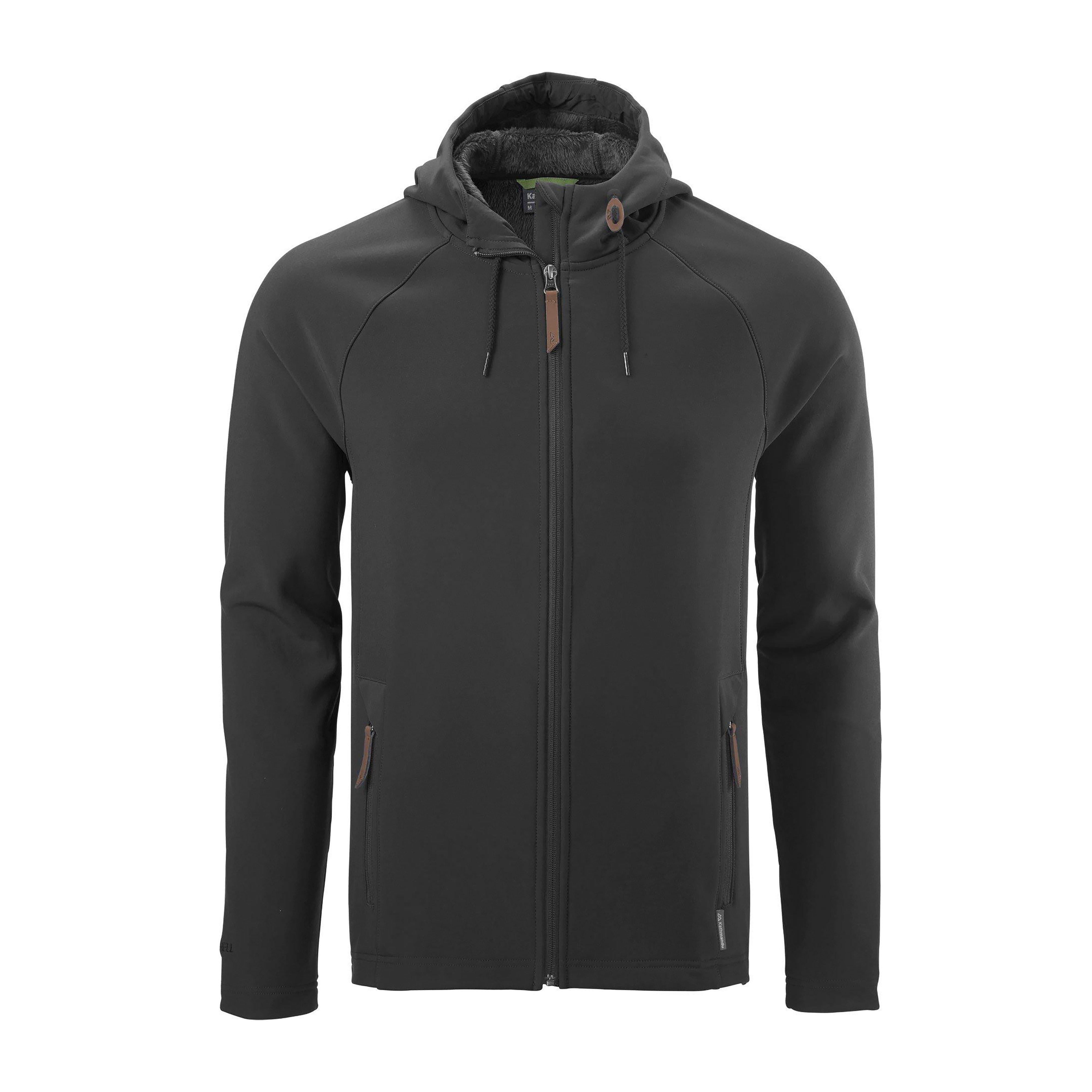 Men's Malazan Softshell Jacket