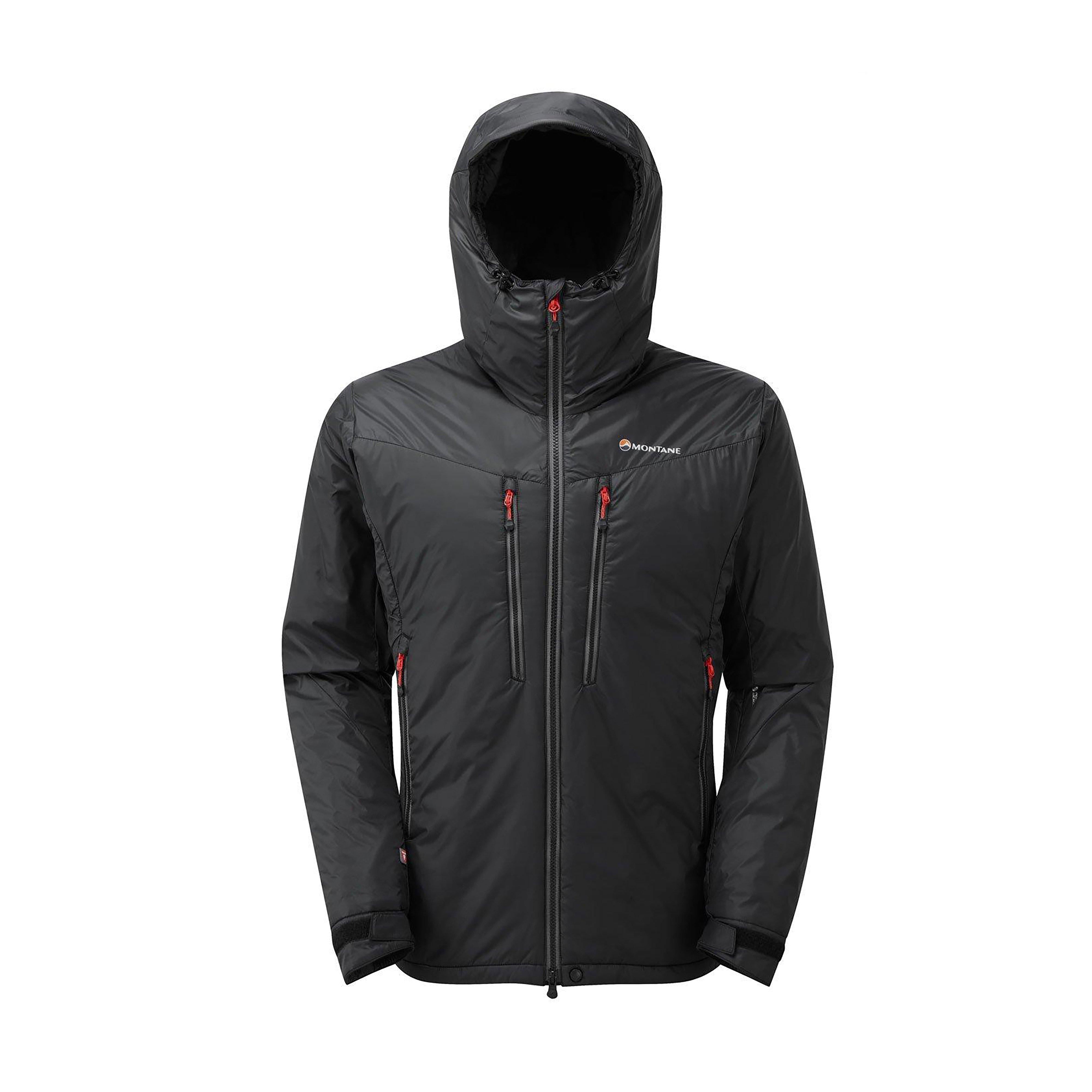 Men's Flux Jacket