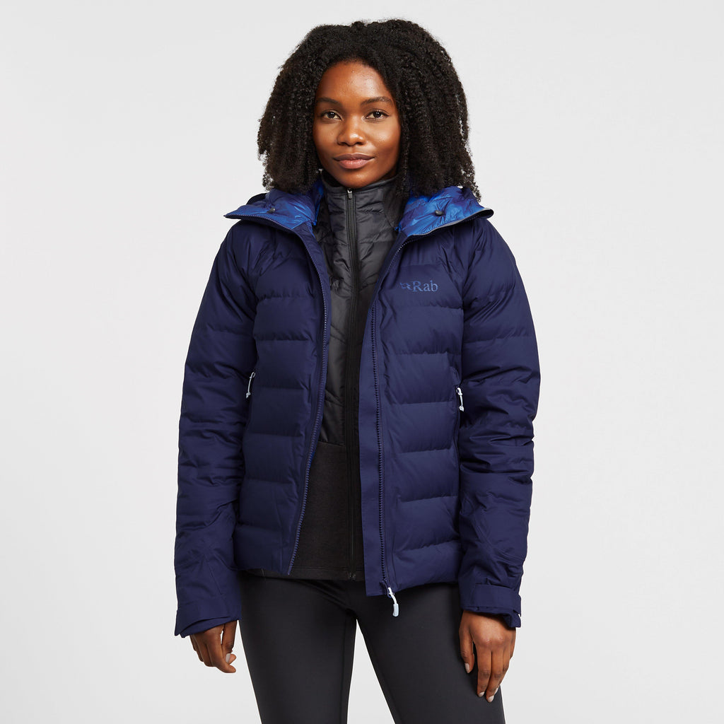 Women's Valiance Down Jacket