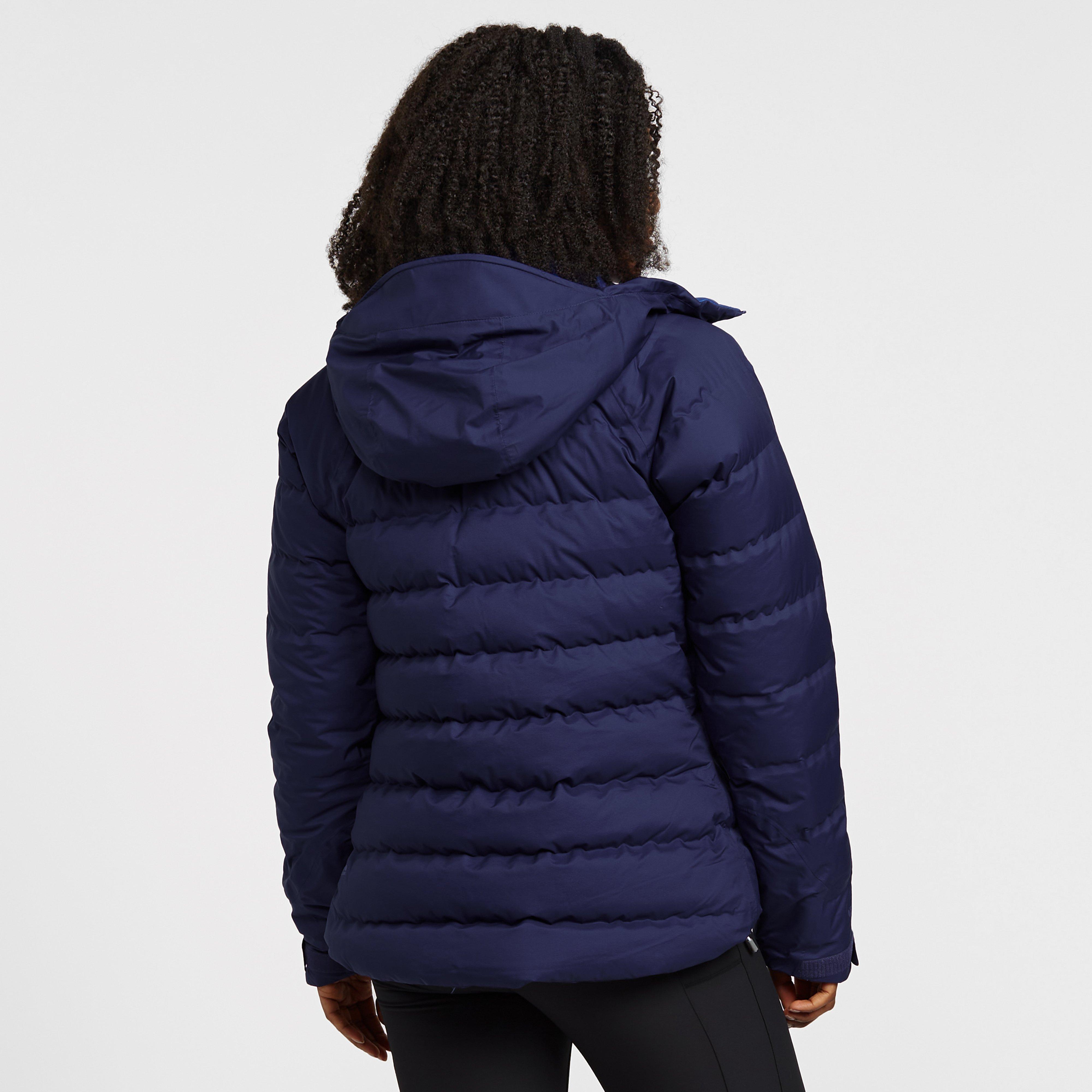 Women's Valiance Down Jacket