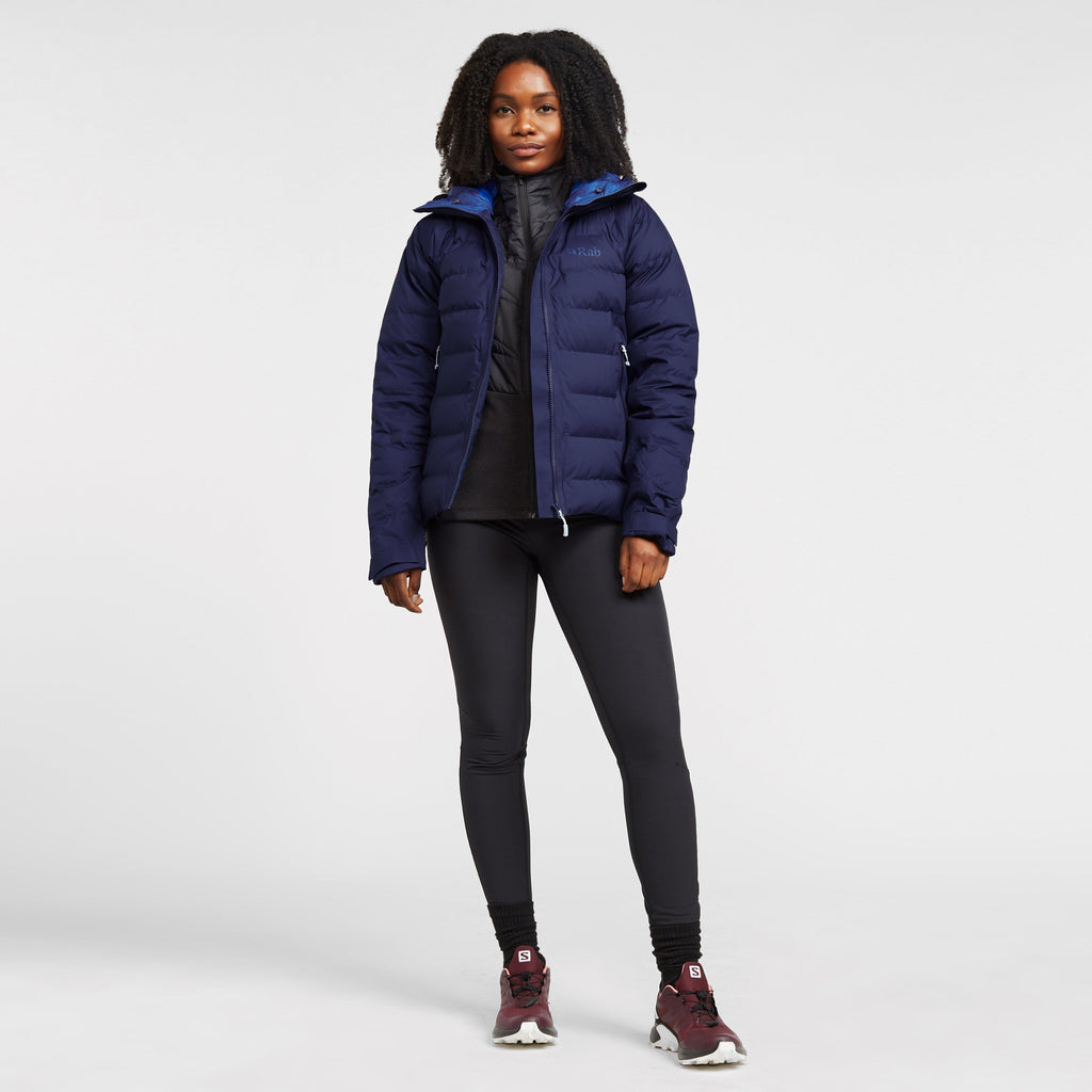 Women's Valiance Down Jacket