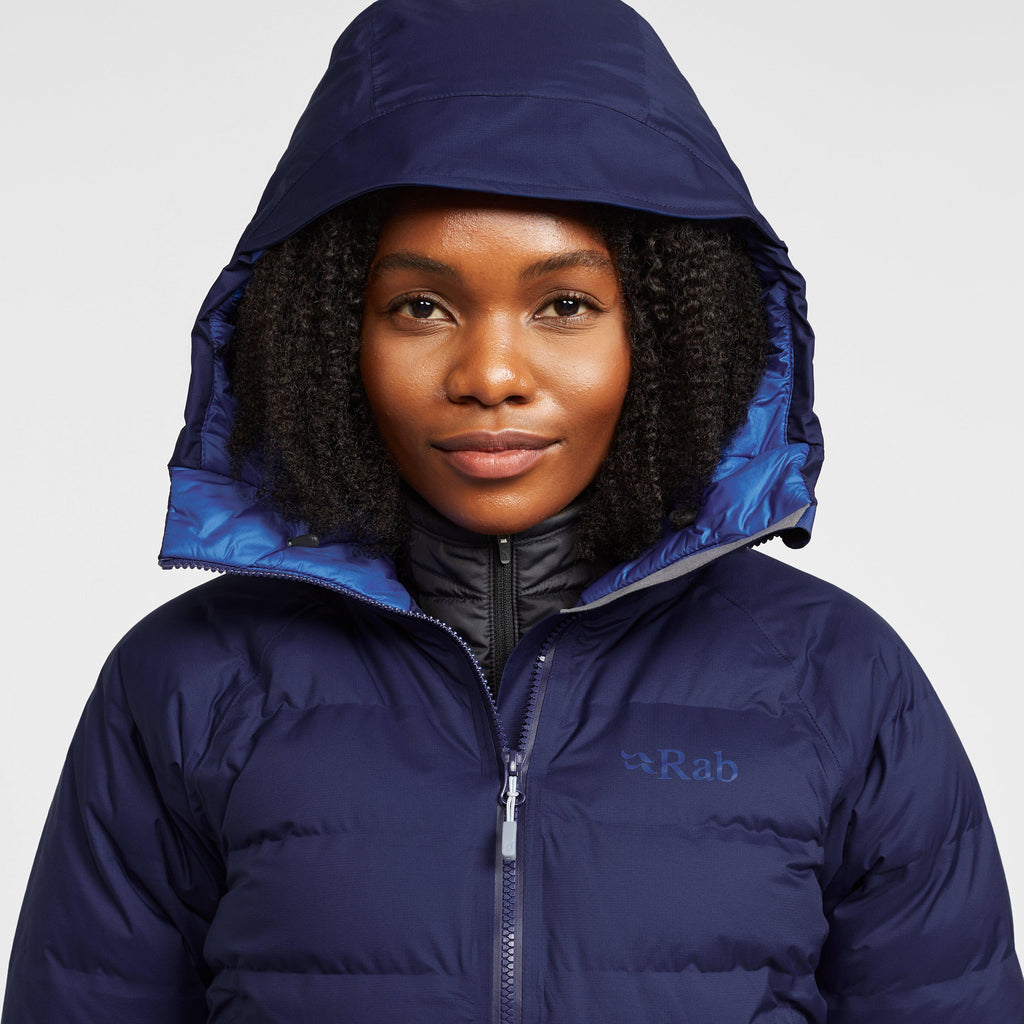 Women's Valiance Down Jacket