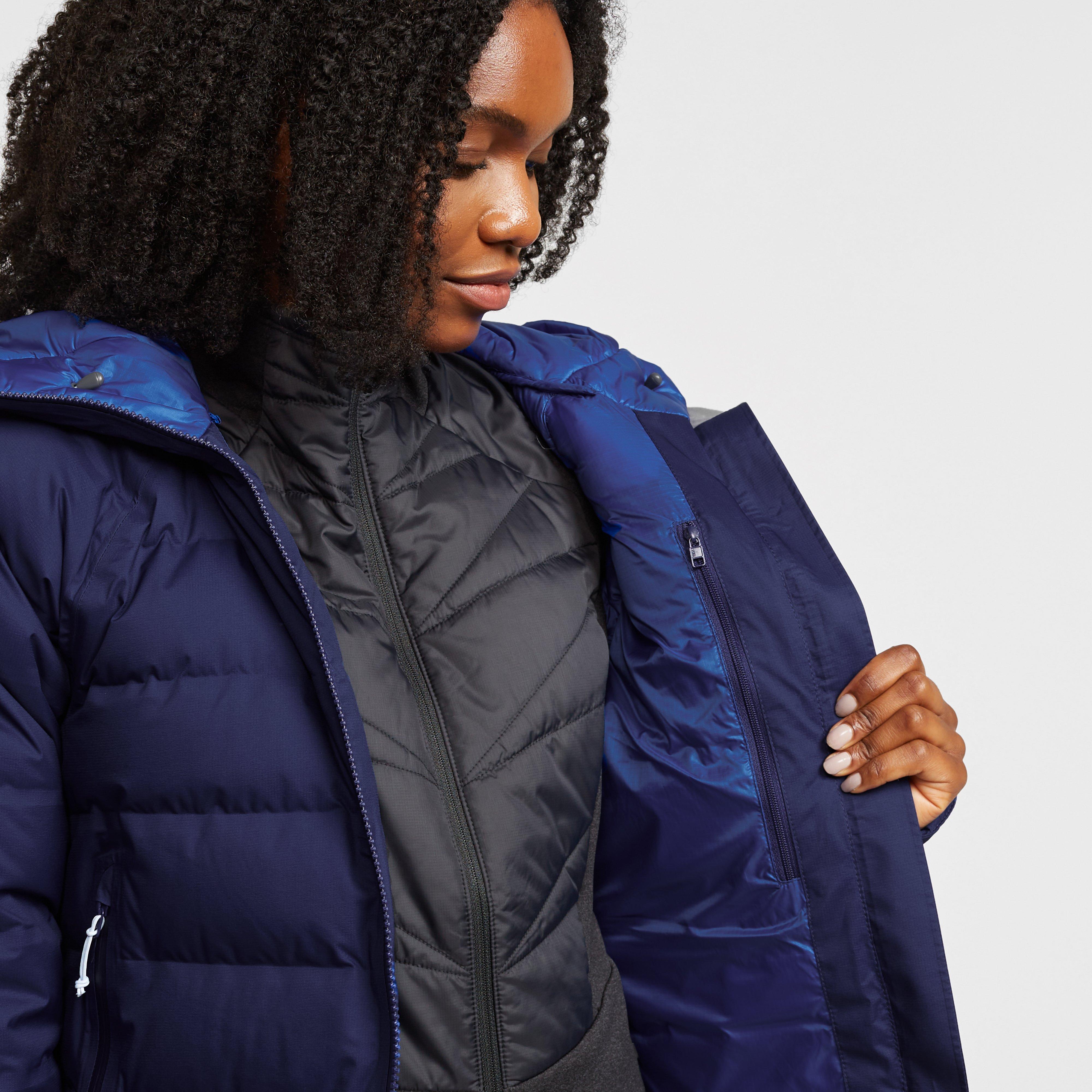 Women's Valiance Down Jacket
