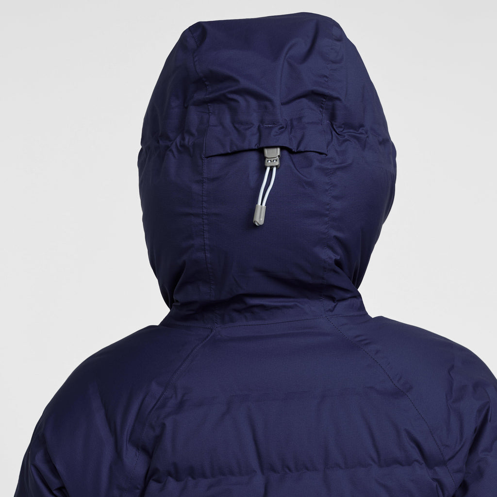 Women's Valiance Down Jacket