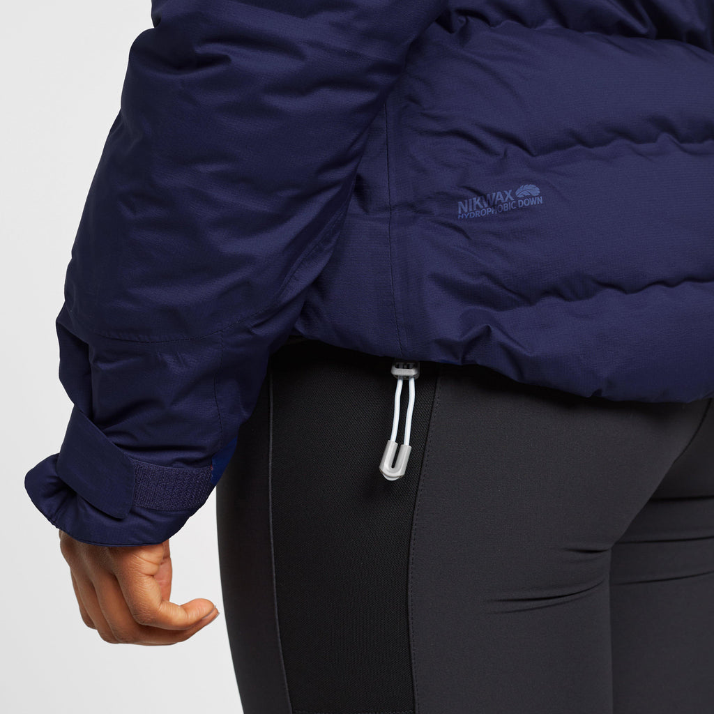 Women's Valiance Down Jacket