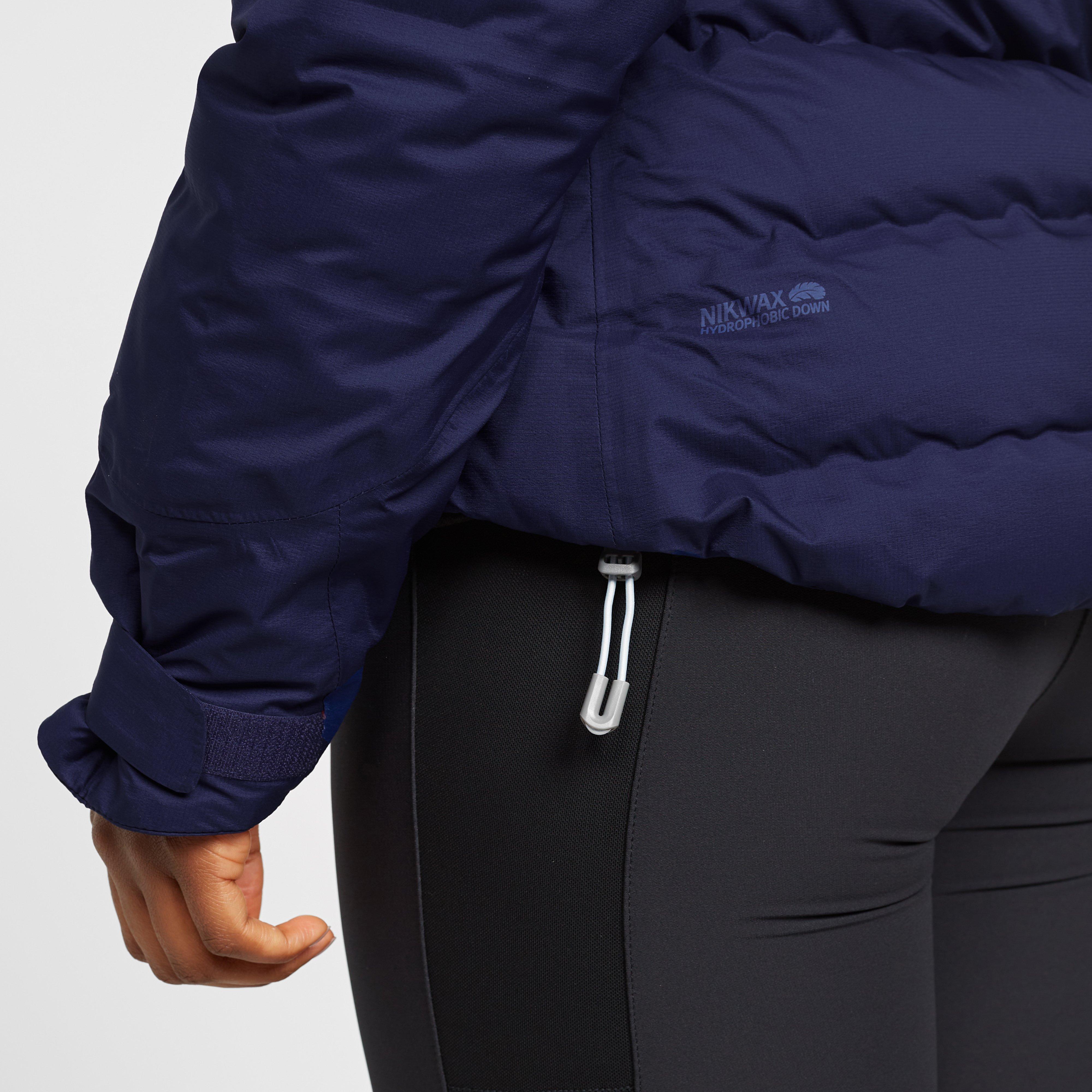 Women's Valiance Down Jacket
