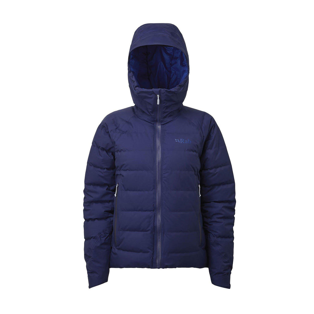 Women's Valiance Down Jacket