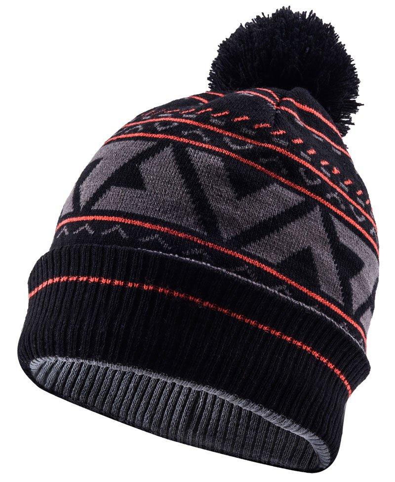 Waterproof Bobble Hat
