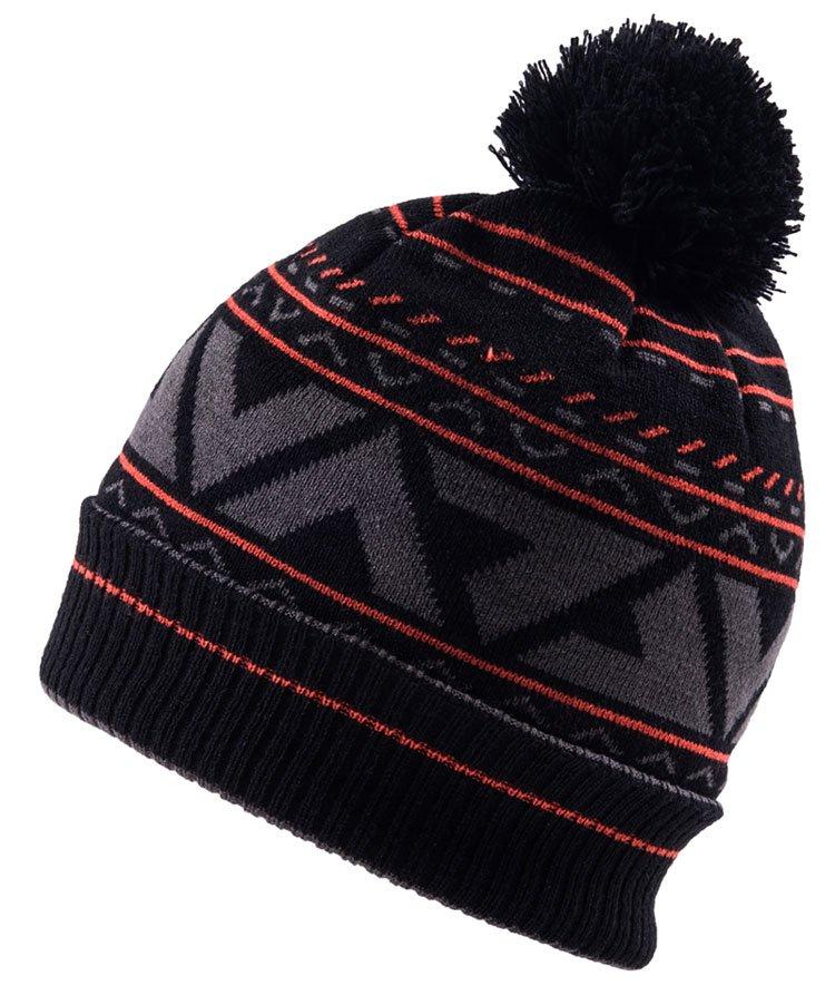 Waterproof Bobble Hat