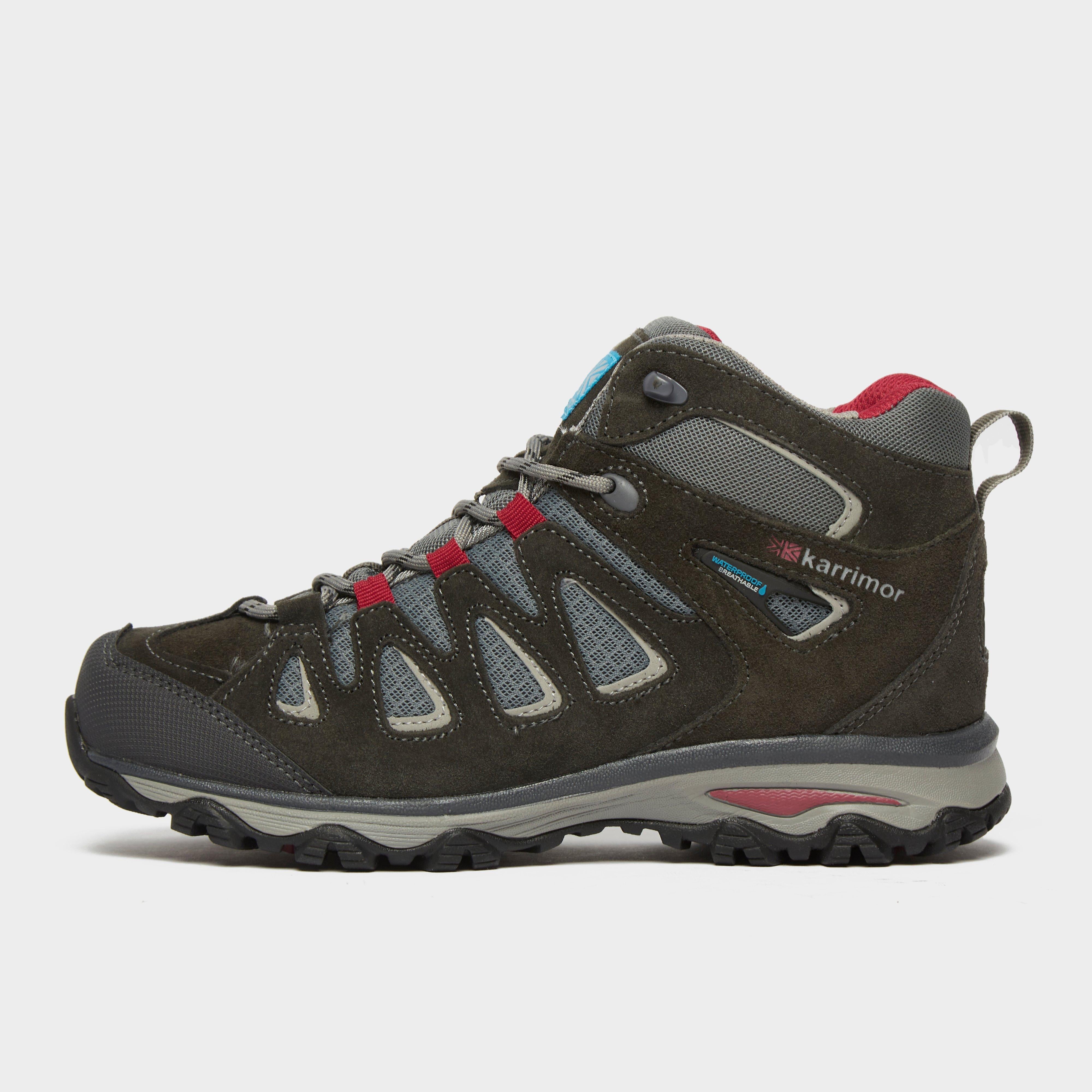 Isla Mid Ladies Weathertite™ Walking Boot