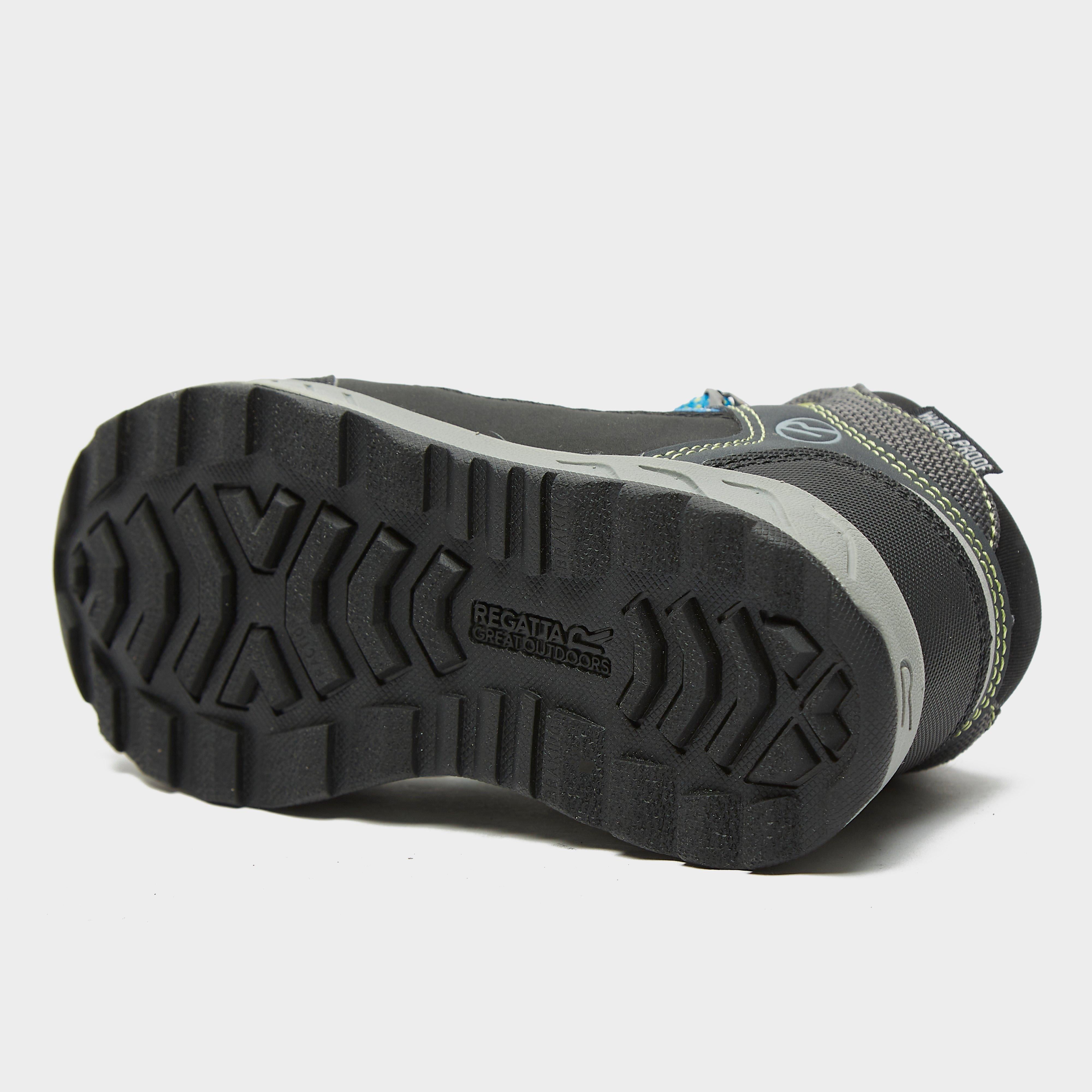 Samaris Mid JNR Kids' Walking Boot