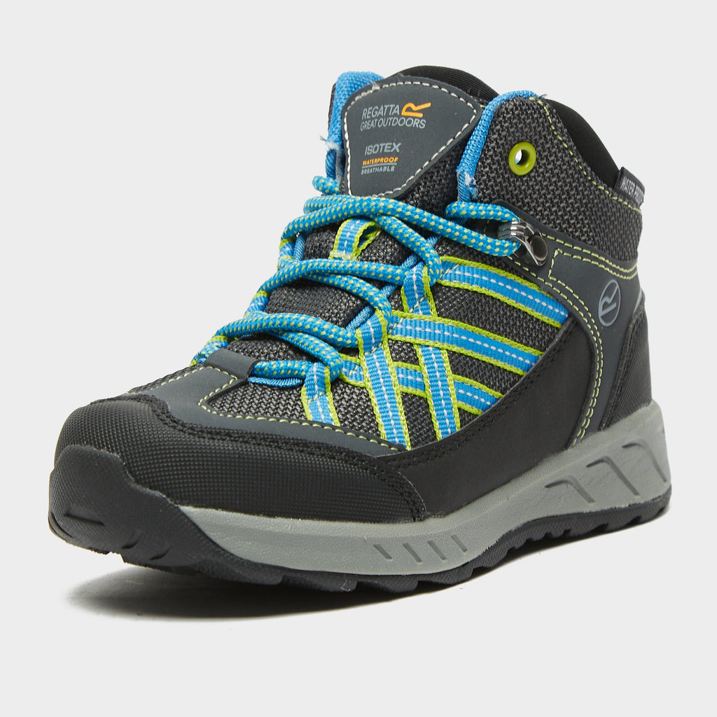 Samaris Mid JNR Kids' Walking Boot