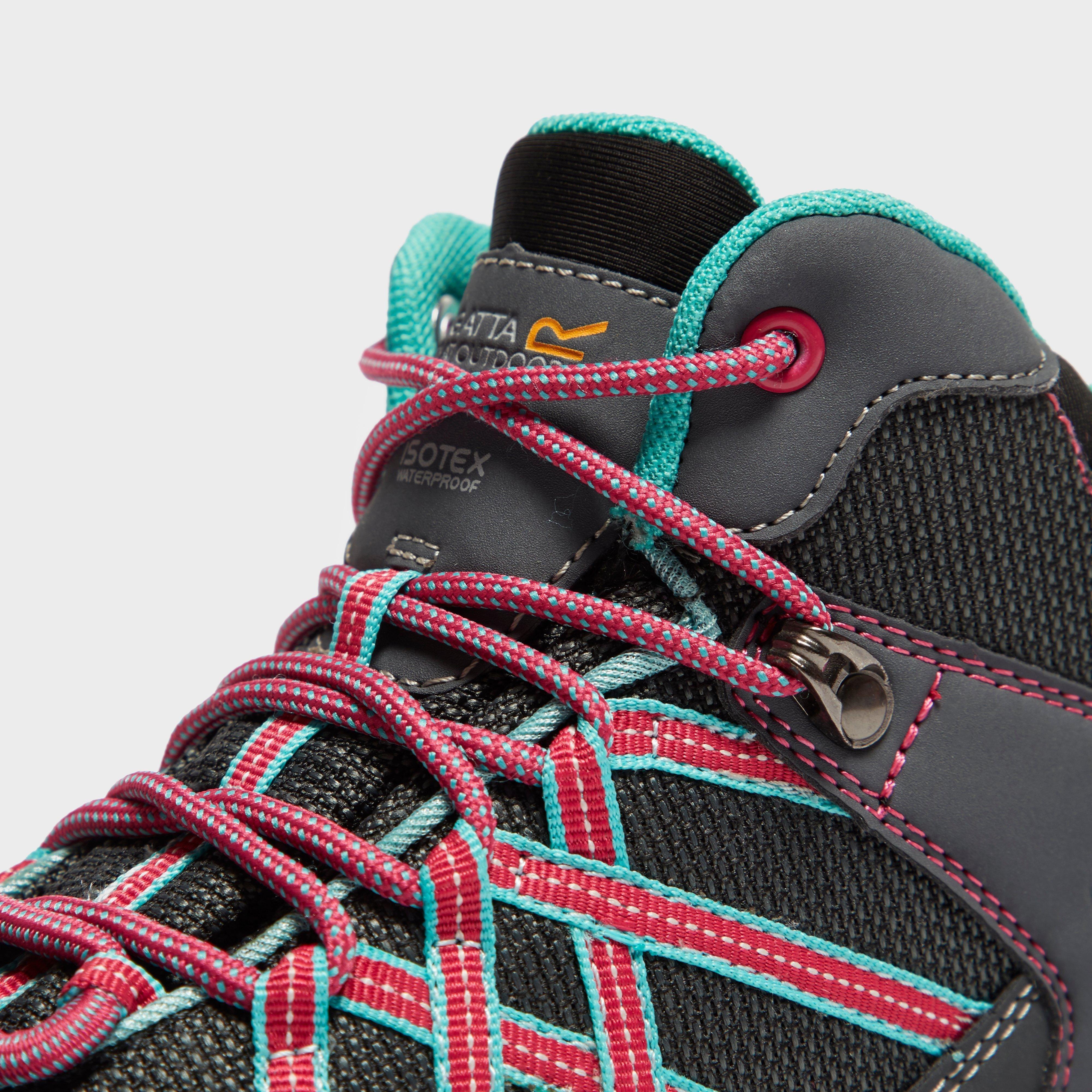 Samaris Mid JNR Kids' Walking Boot