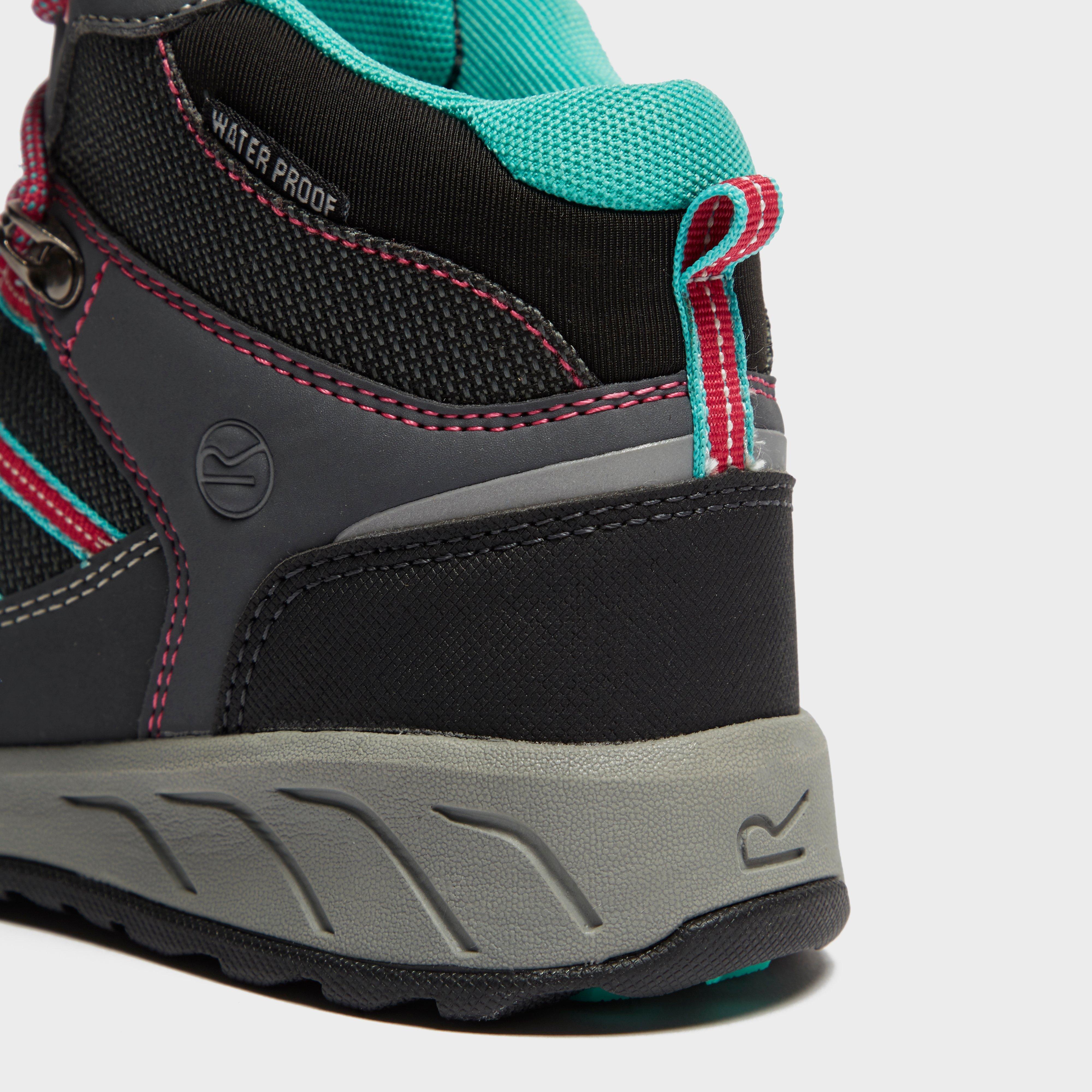 Samaris Mid JNR Kids' Walking Boot