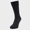 Thin Mid Hydrostop Waterproof Socks