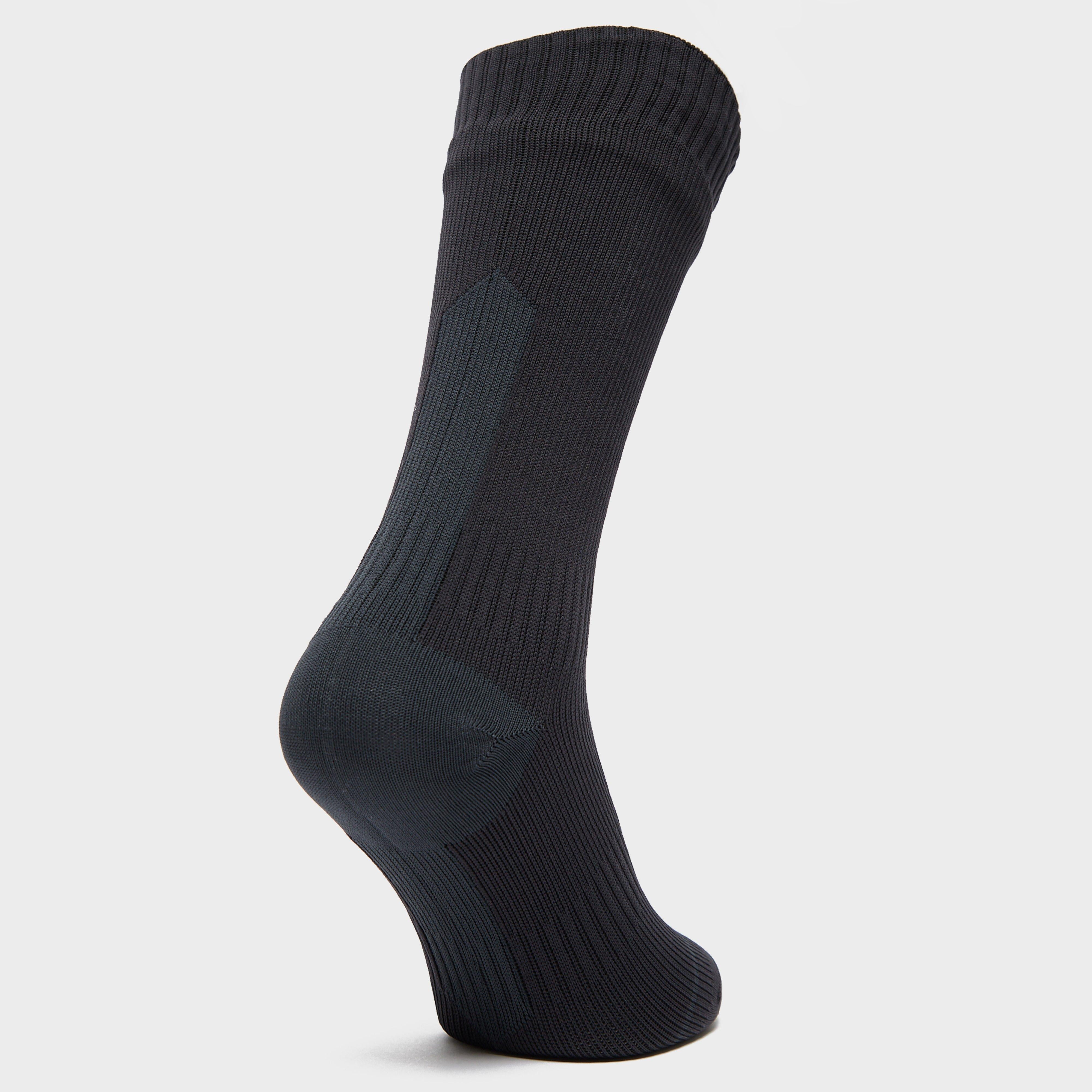 Thin Mid Hydrostop Waterproof Socks