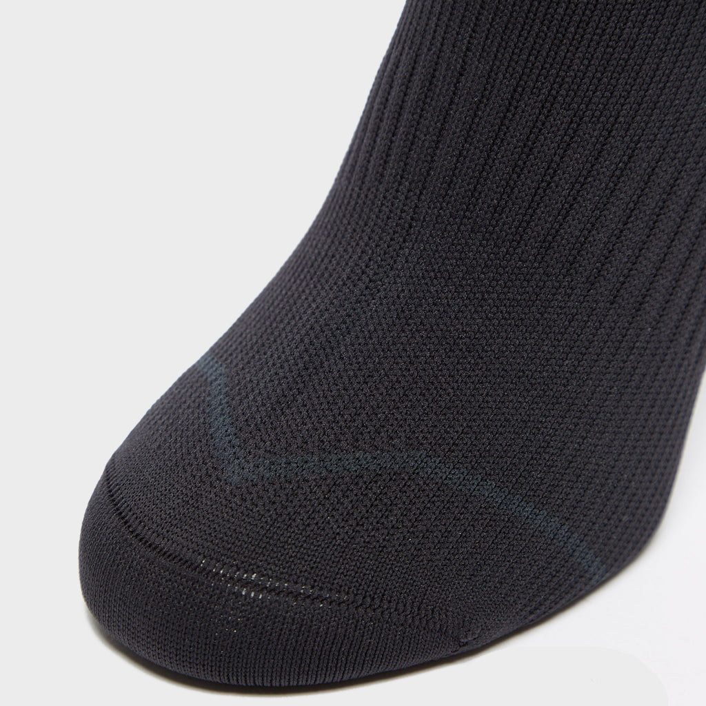 Thin Mid Hydrostop Waterproof Socks