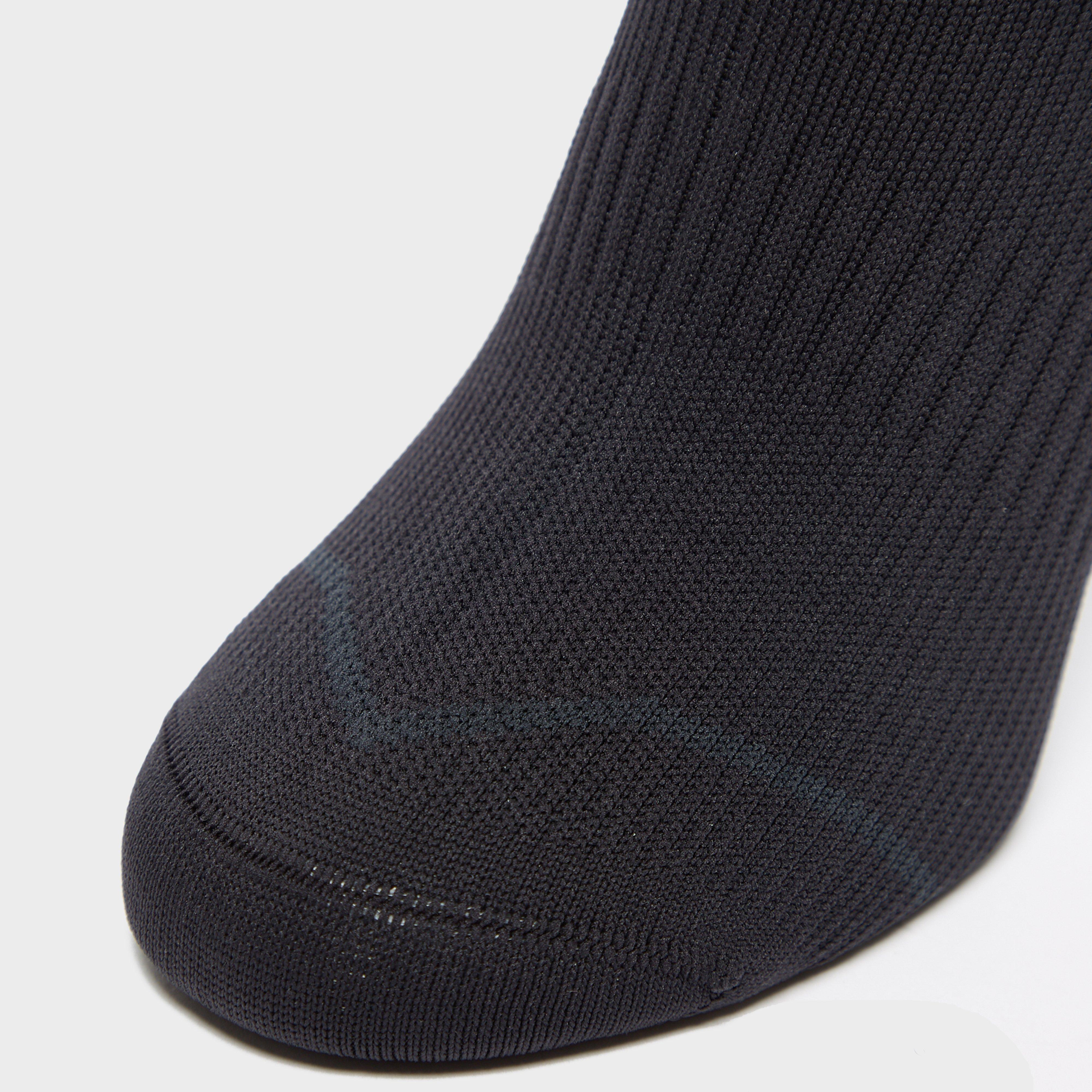 Thin Mid Hydrostop Waterproof Socks
