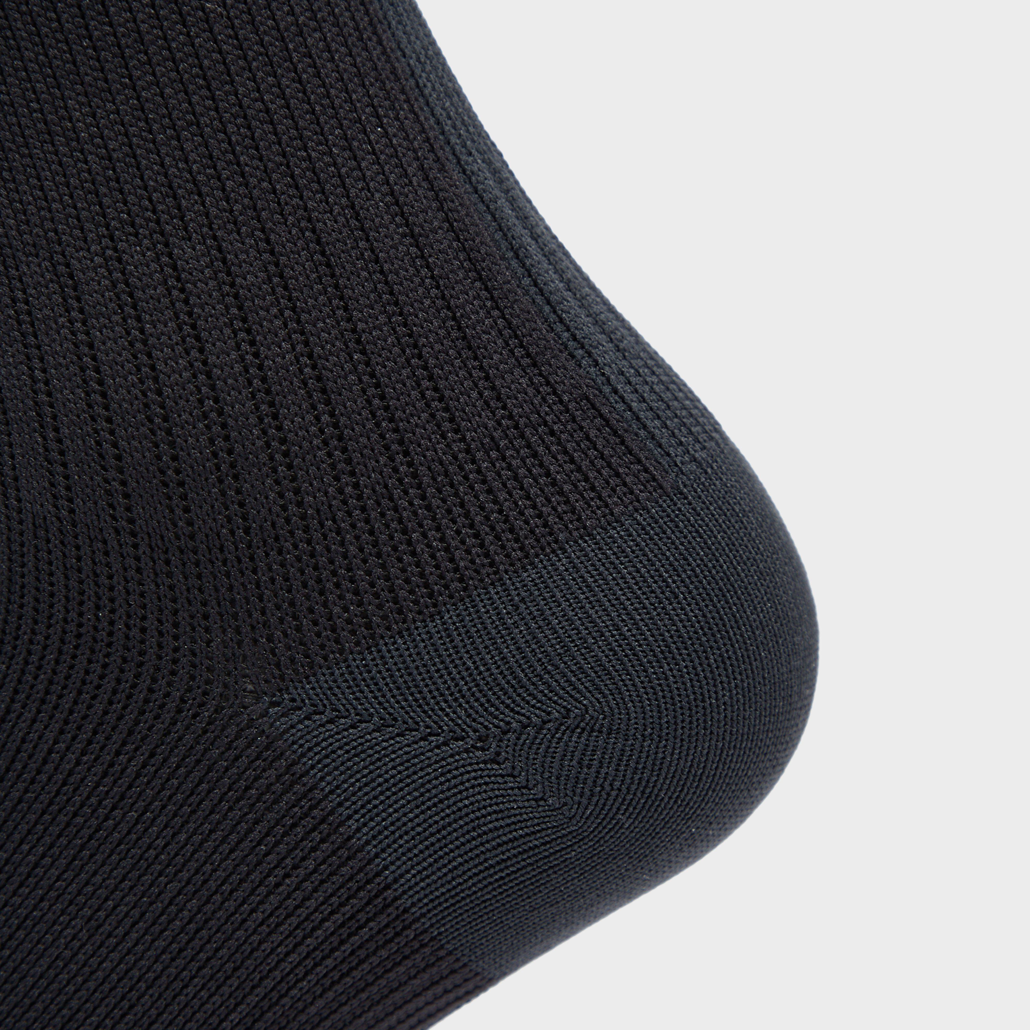 Thin Mid Hydrostop Waterproof Socks