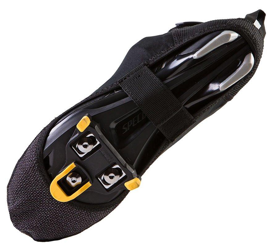 Open Sole Neoprene Overshoes