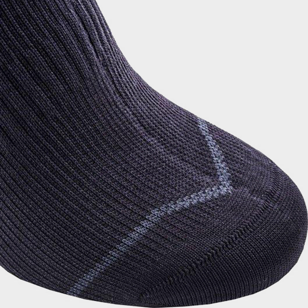 Mid Mid Hydrostop Waterproof Socks