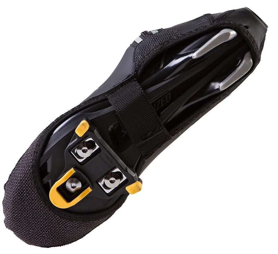 Lightweight Halo Overshoe