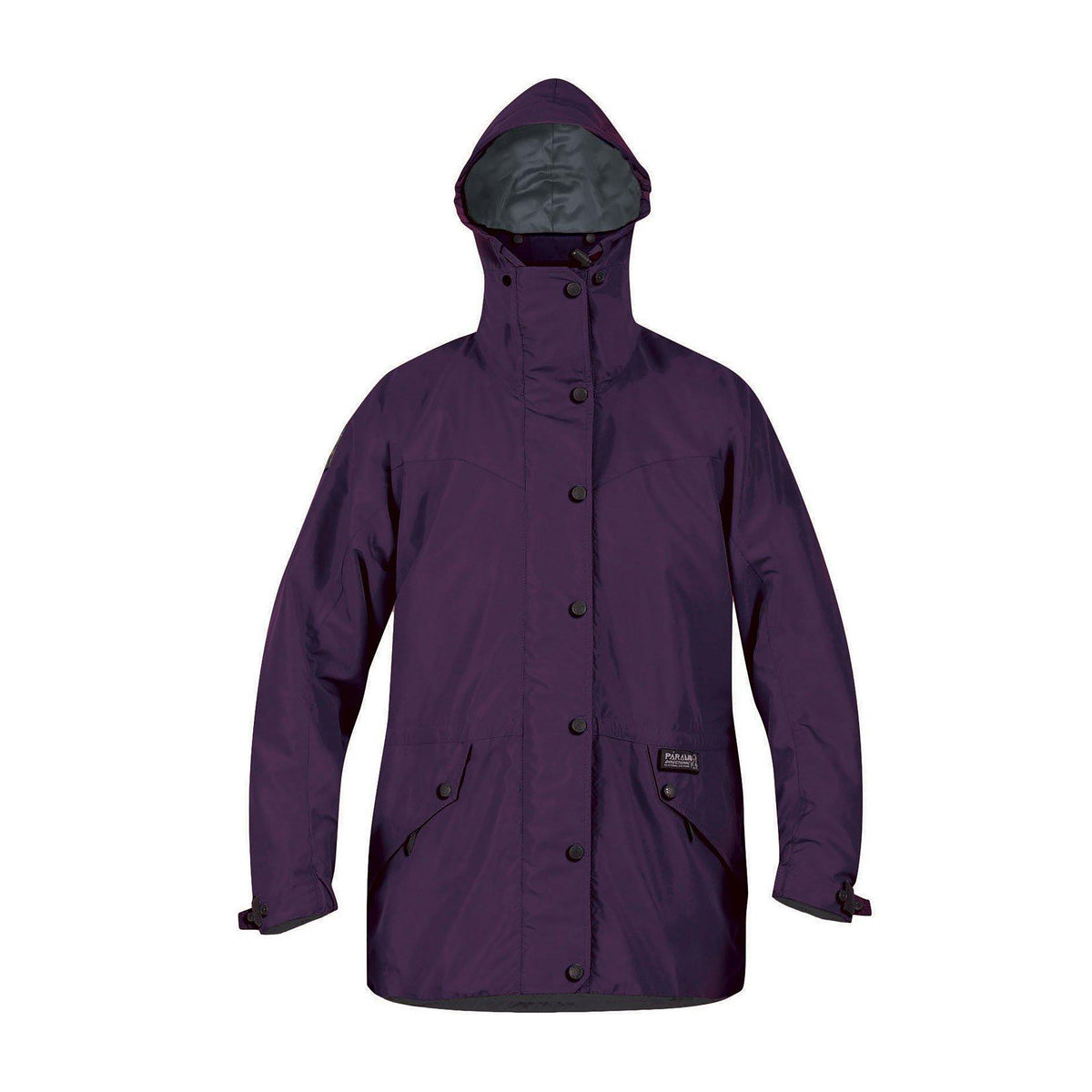Women's Cascada Jacket