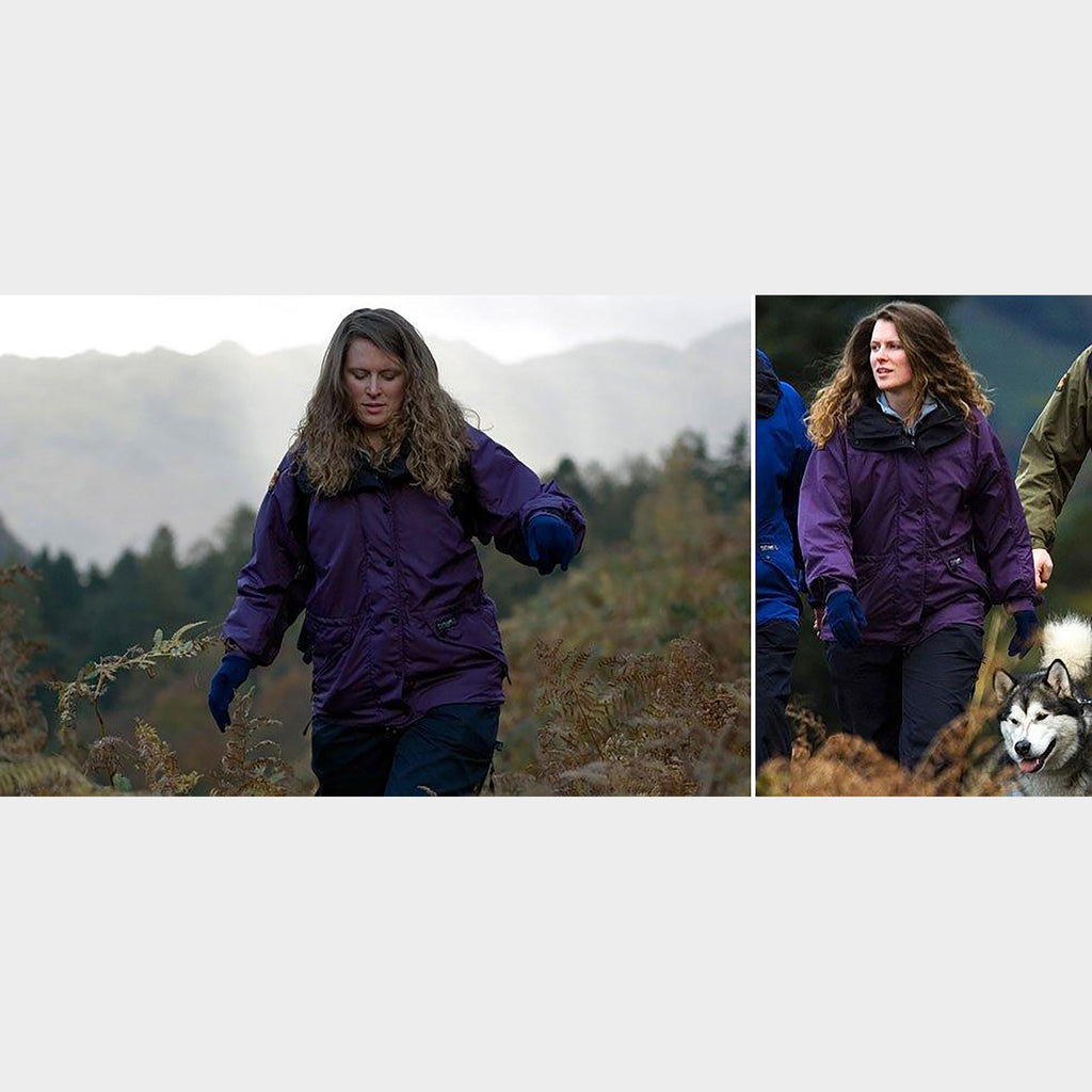 Women's Cascada Jacket