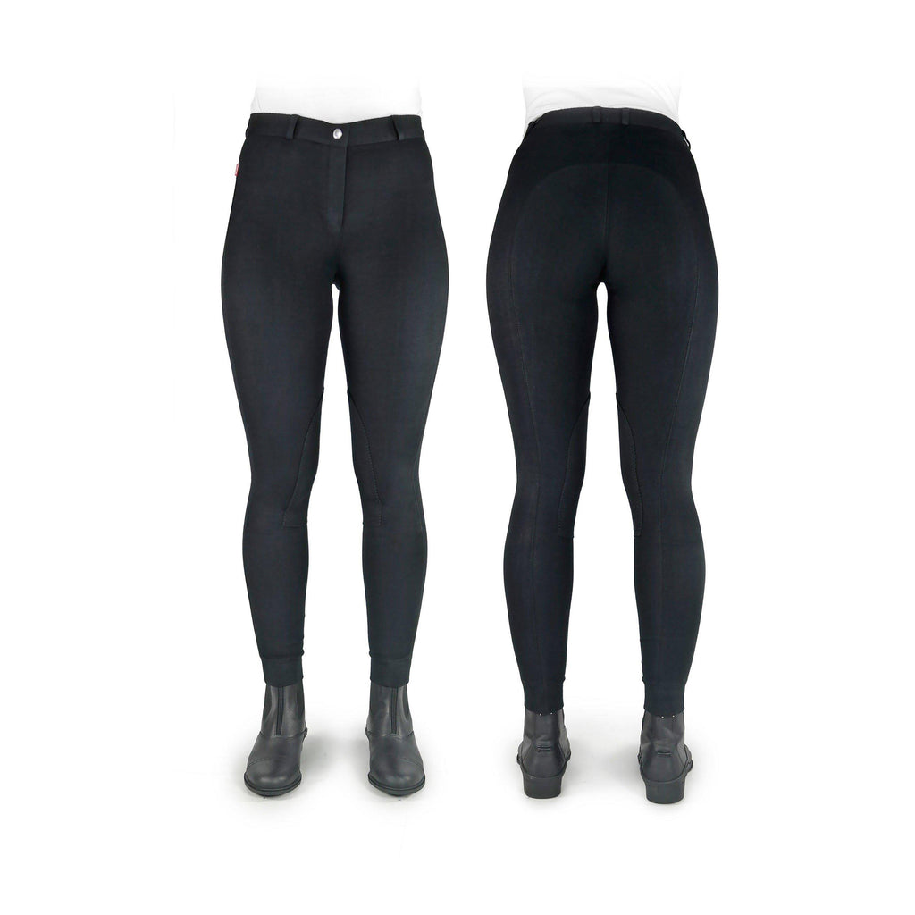 Ellen Junior Jodhpurs Regular