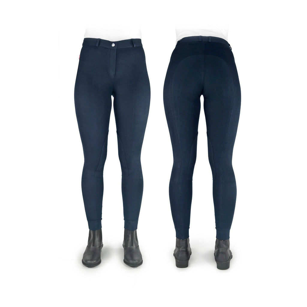 Ellen Junior Jodhpurs Regular