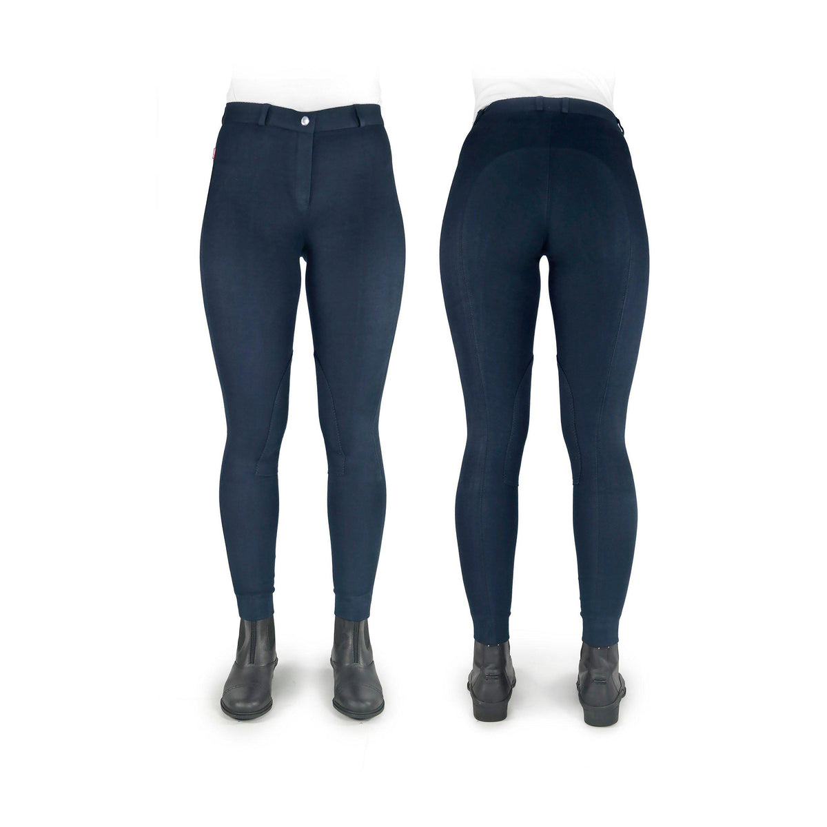 Ellen Junior Jodhpurs Regular