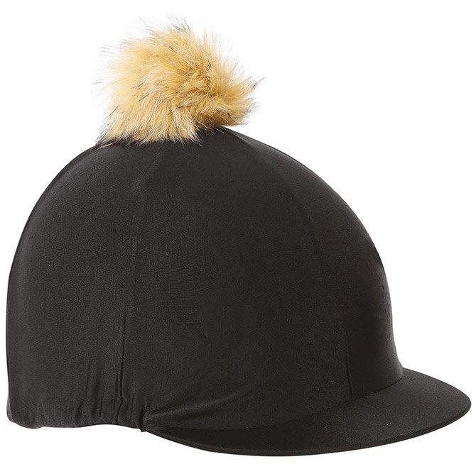 Pom Pom Hat Cover