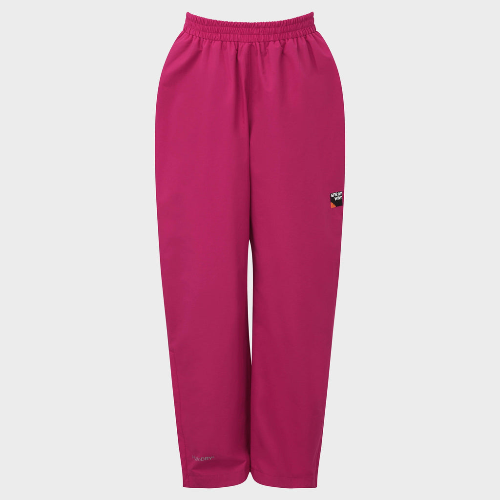 Kids' Junior Rainpant