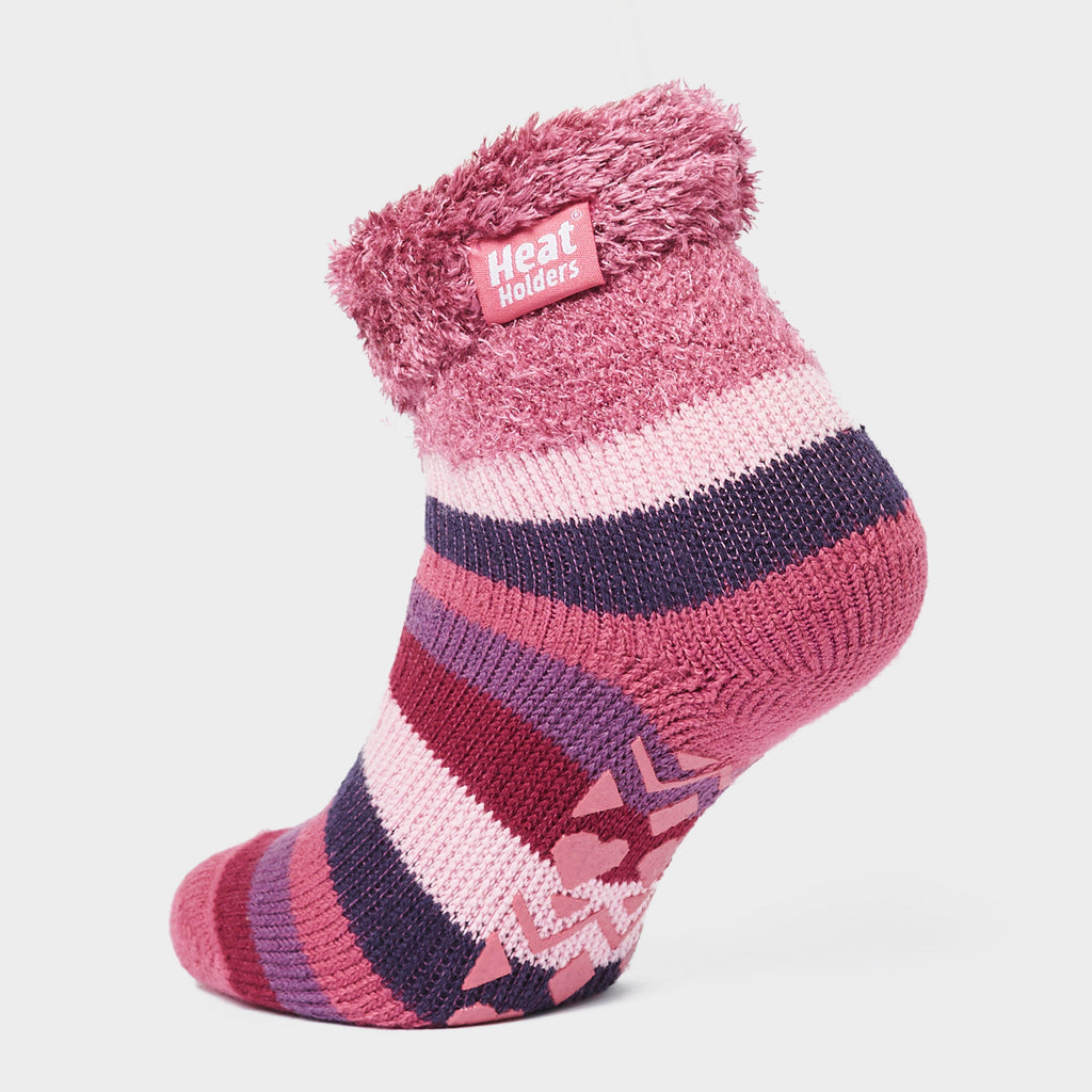 Ladies Lounge Socks