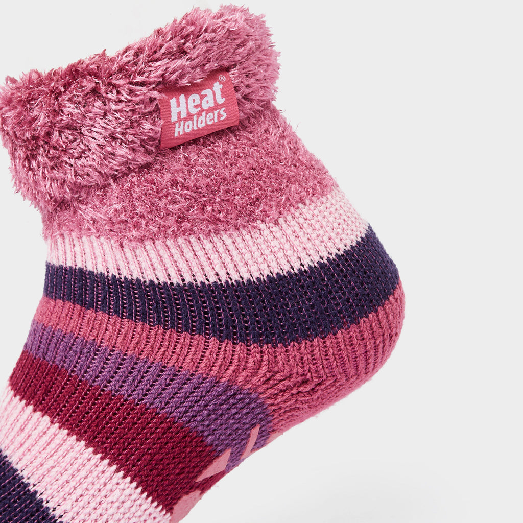 Ladies Lounge Socks