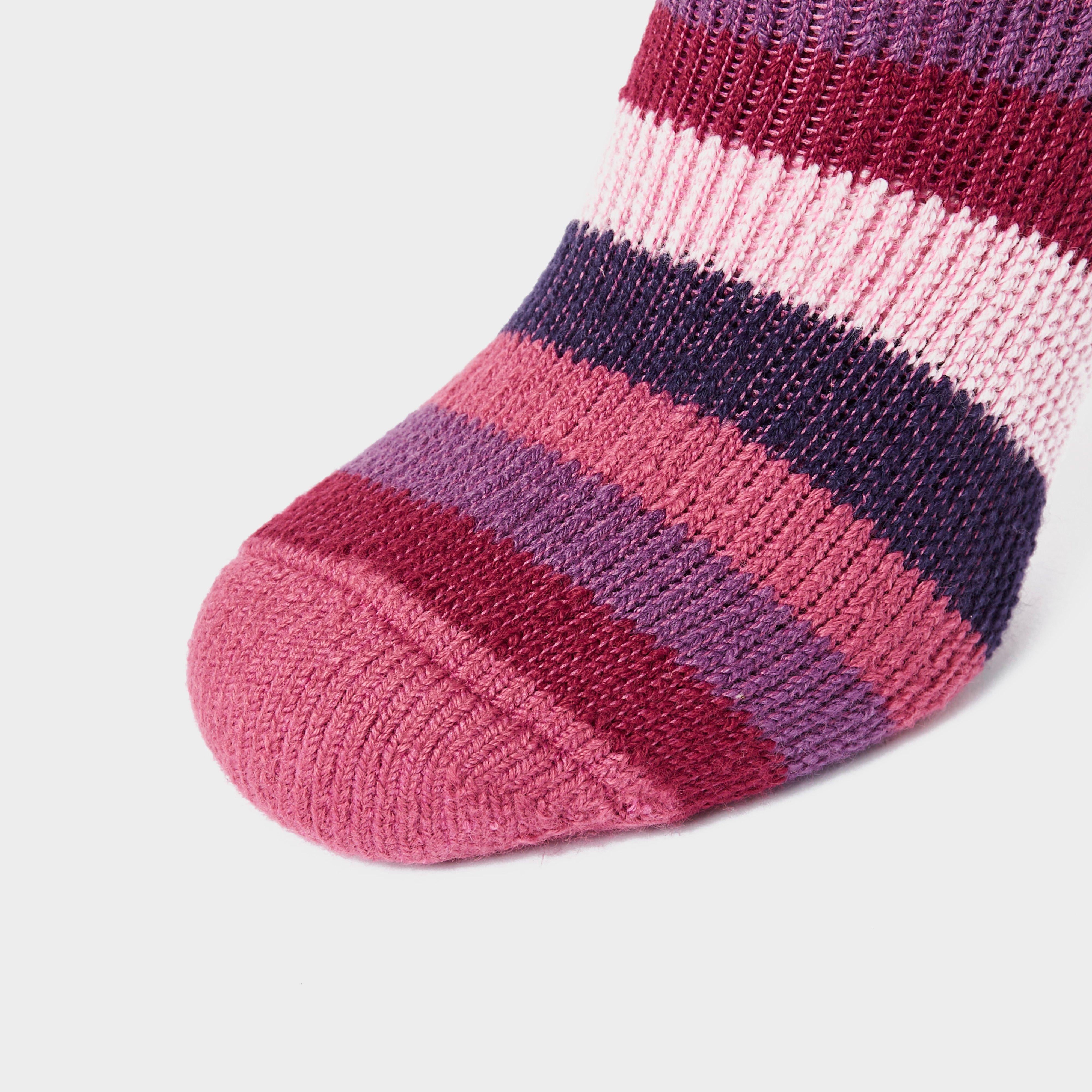 Ladies Lounge Socks