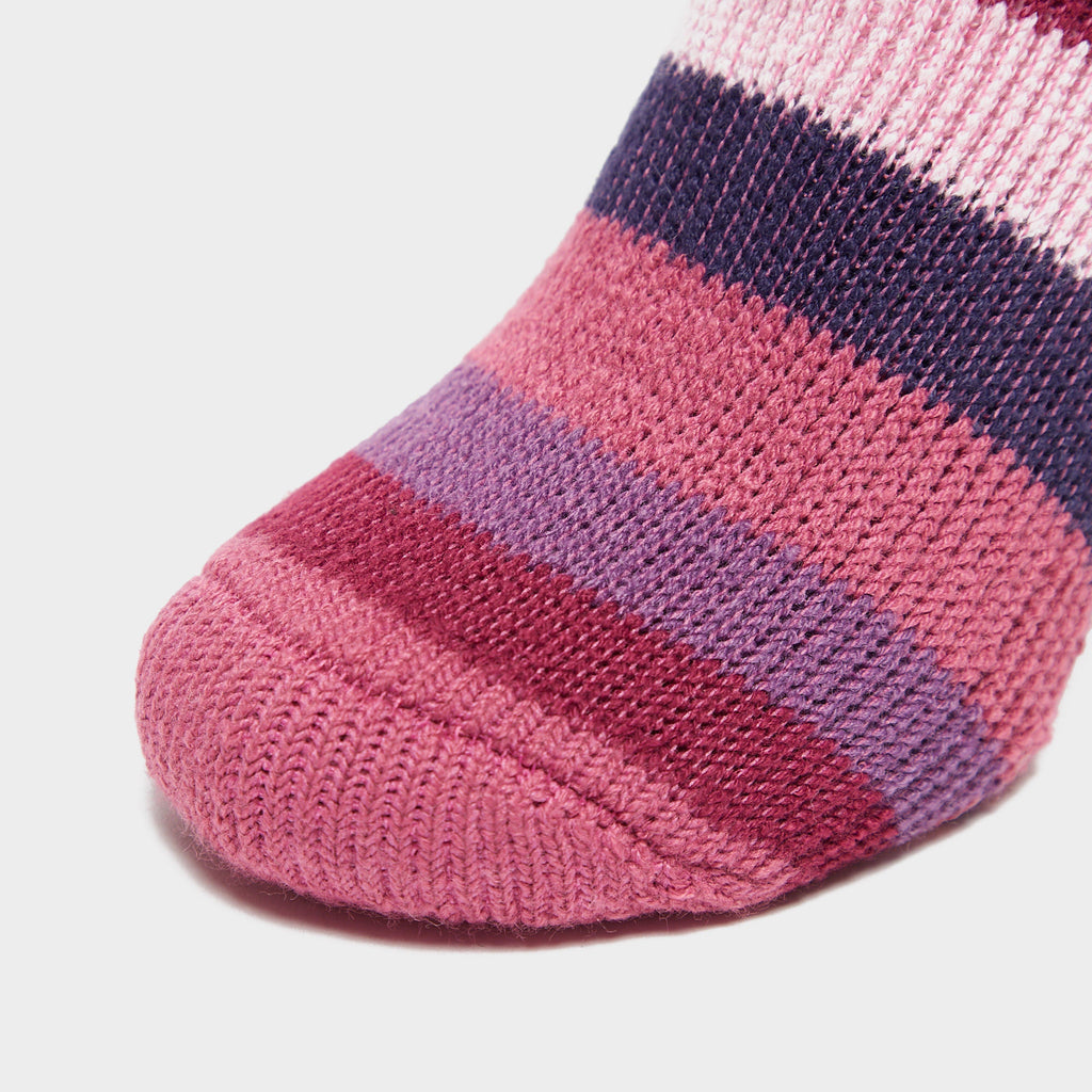 Ladies Lounge Socks
