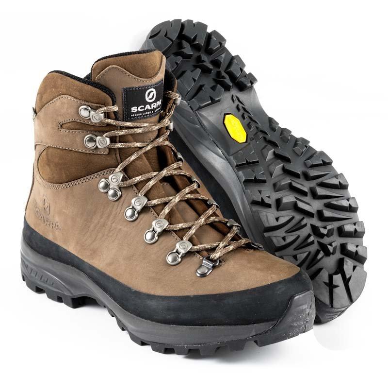 Women's Khumbu GTX Boots