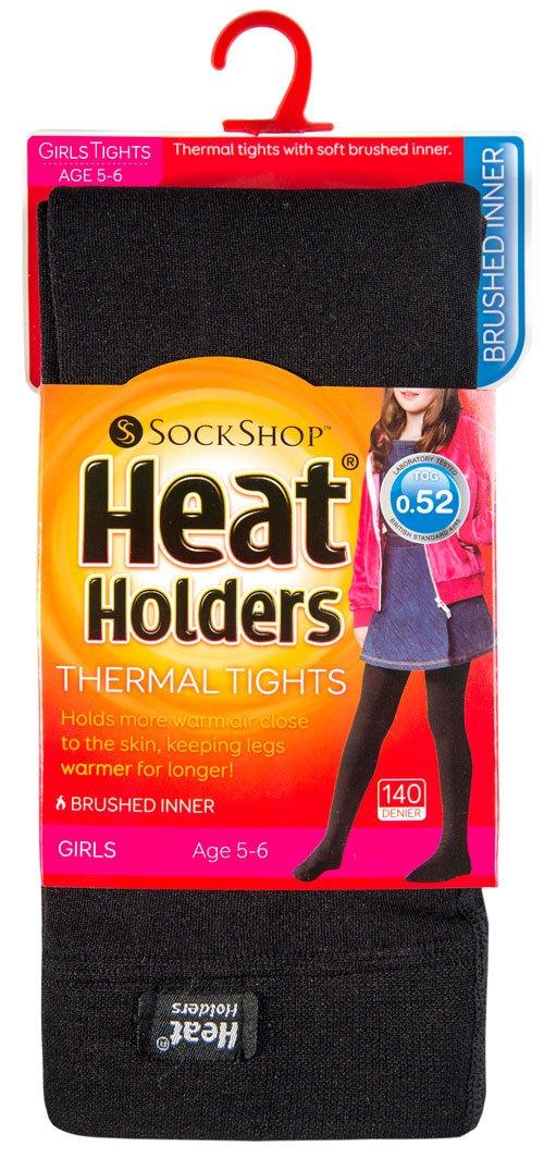 Kids' Thermal Tights