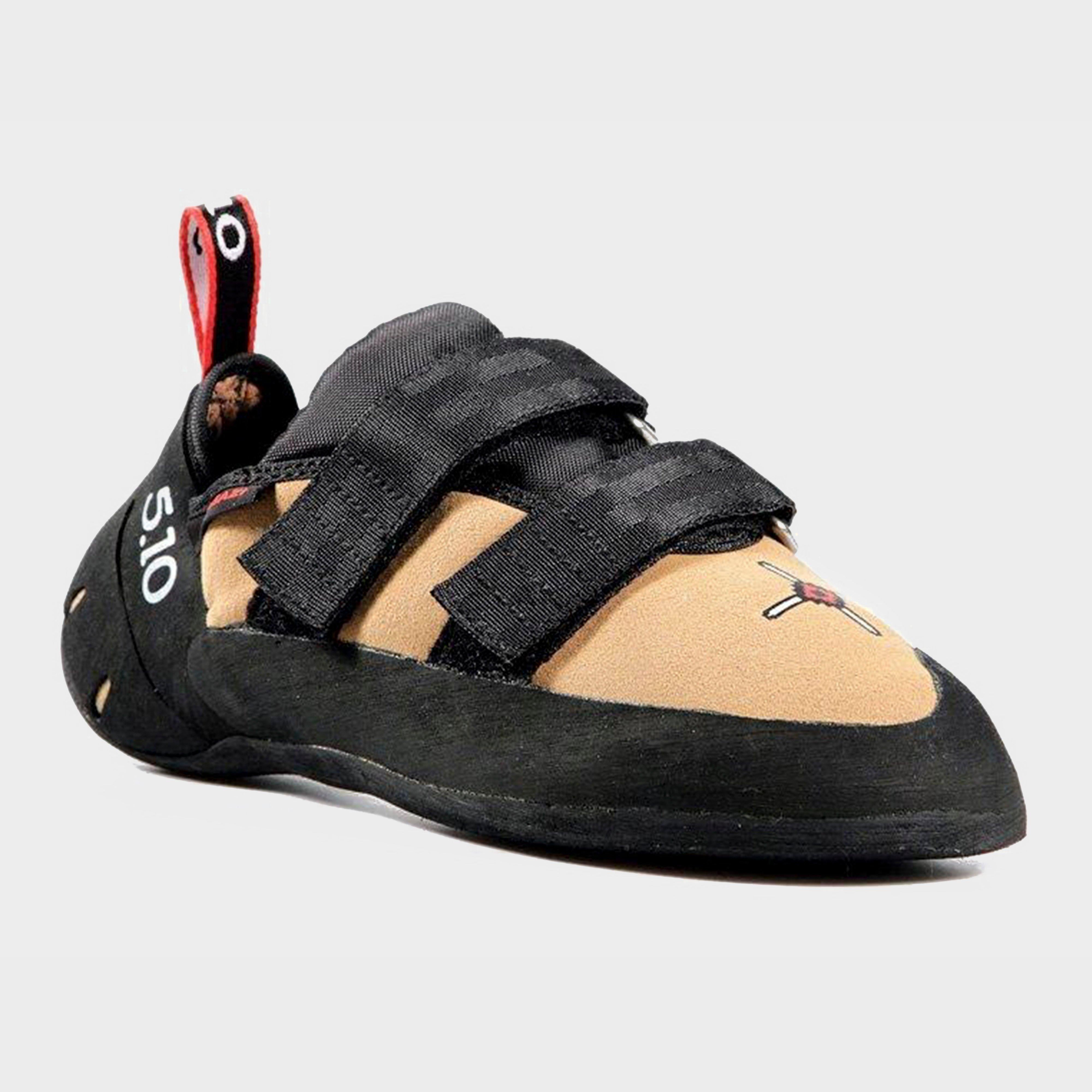 Anasazi Climbing Shoes